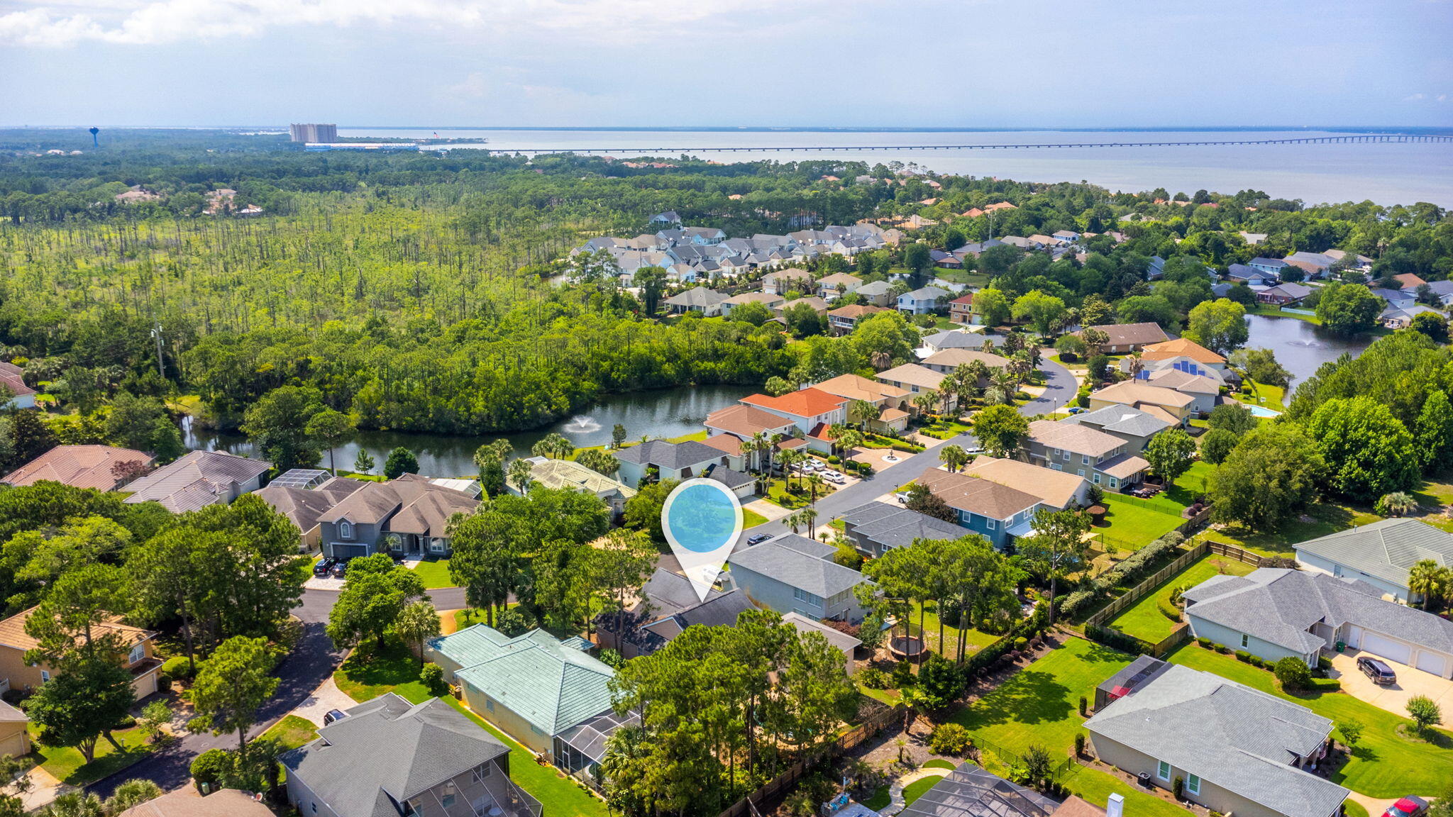 EMERALD LAKES PH 2 - Residential