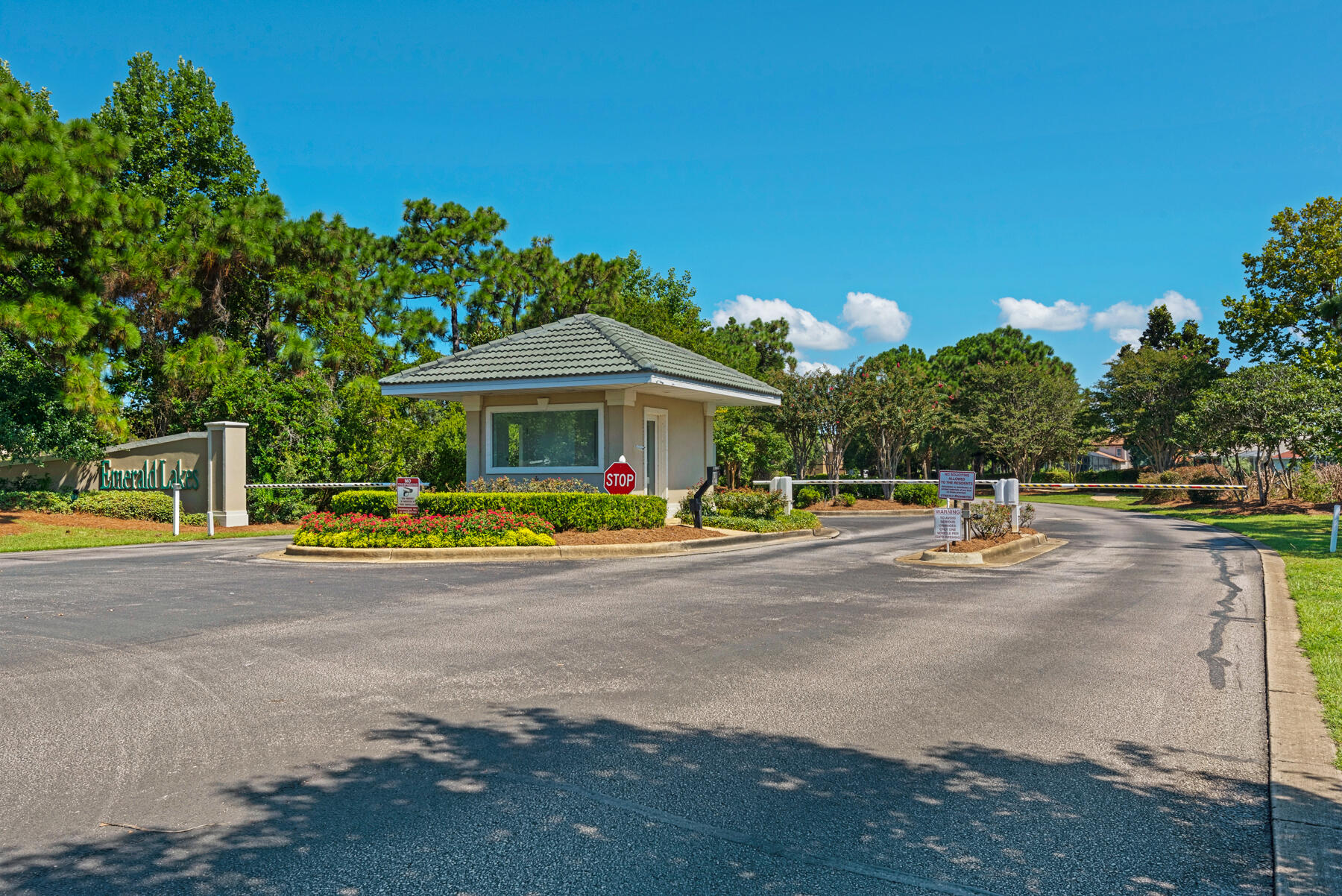 EMERALD LAKES PH 2 - Residential