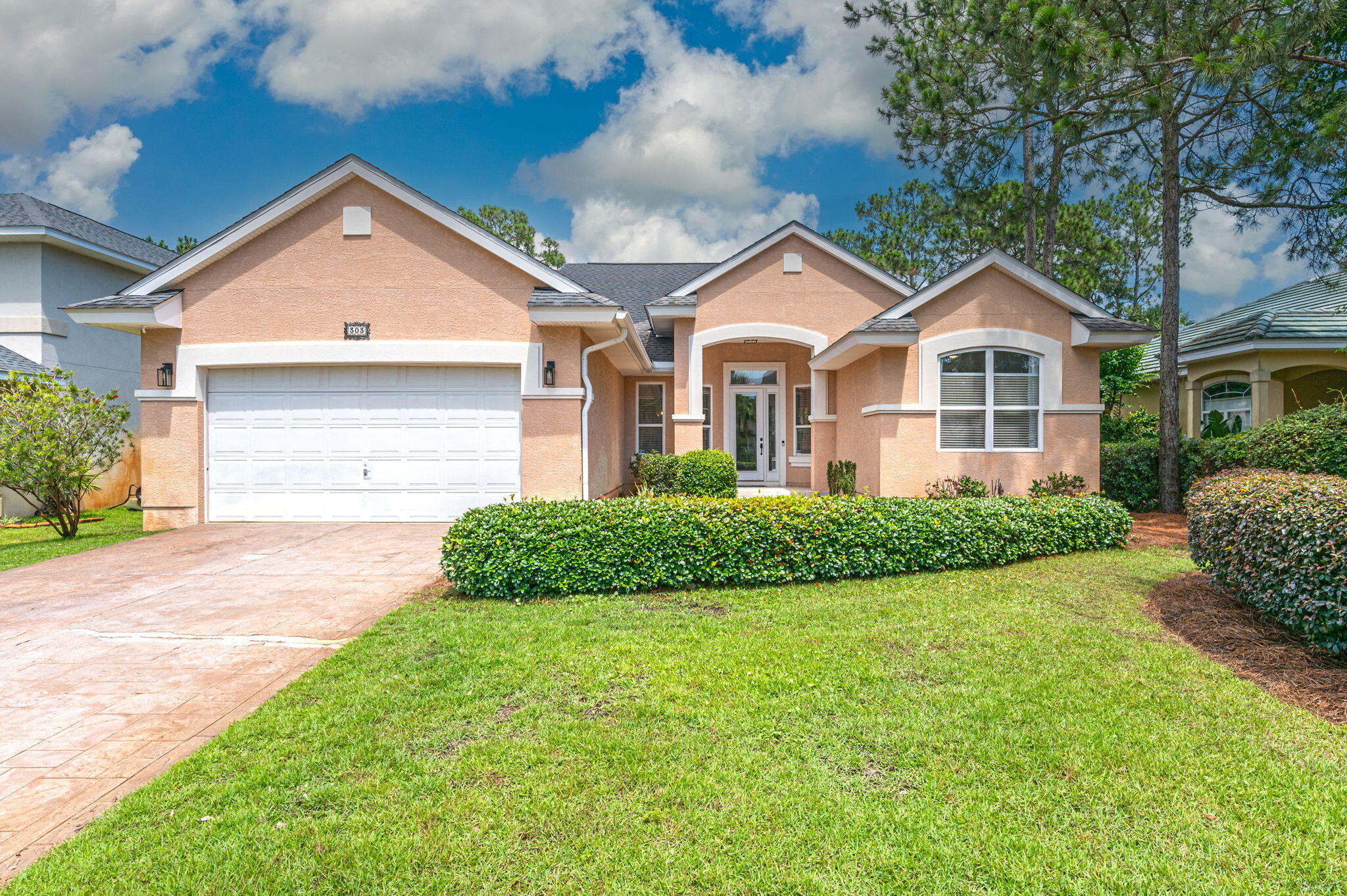 EMERALD LAKES PH 2 - Residential