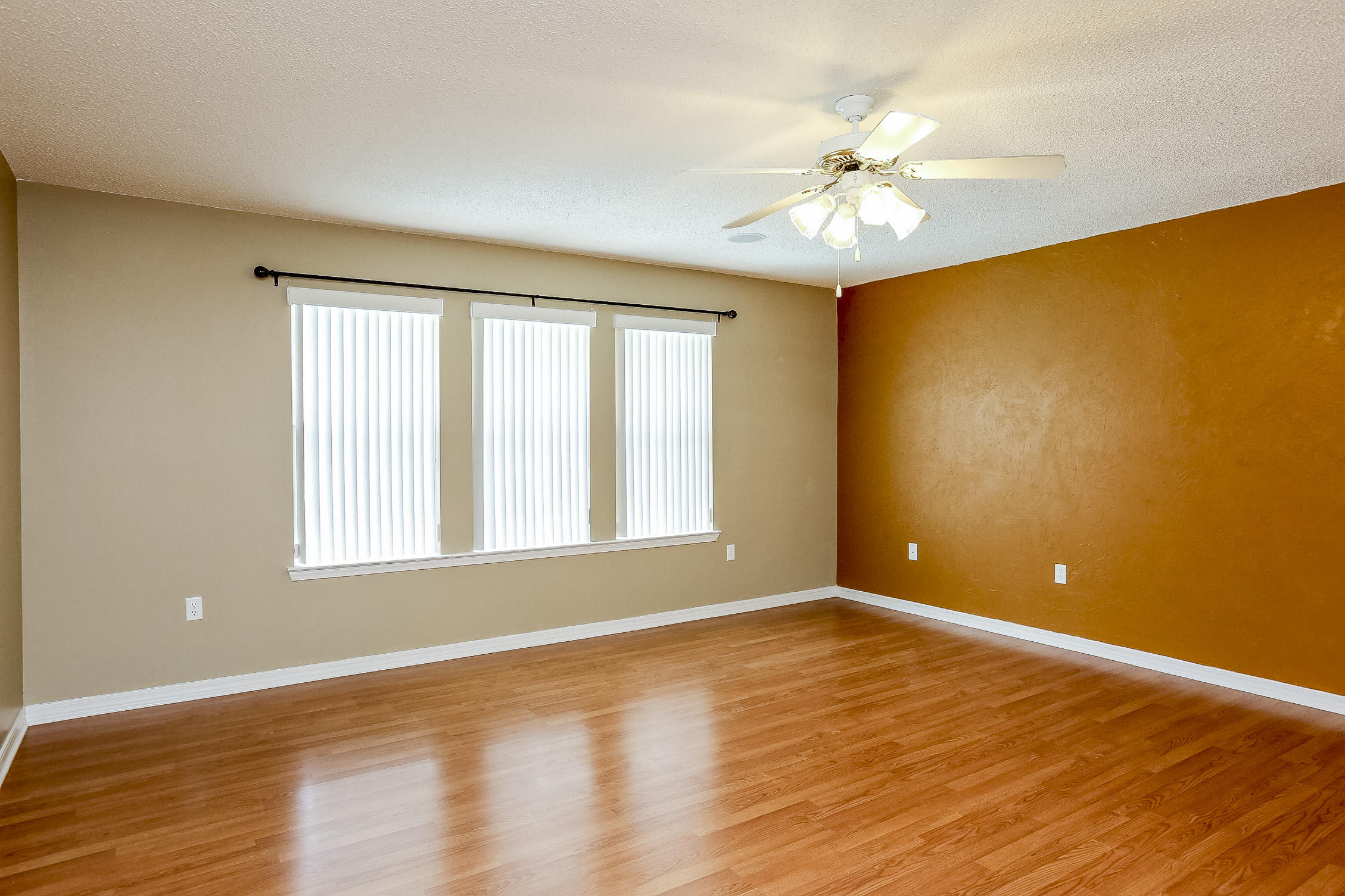 SILVER OAKS PH II - Residential