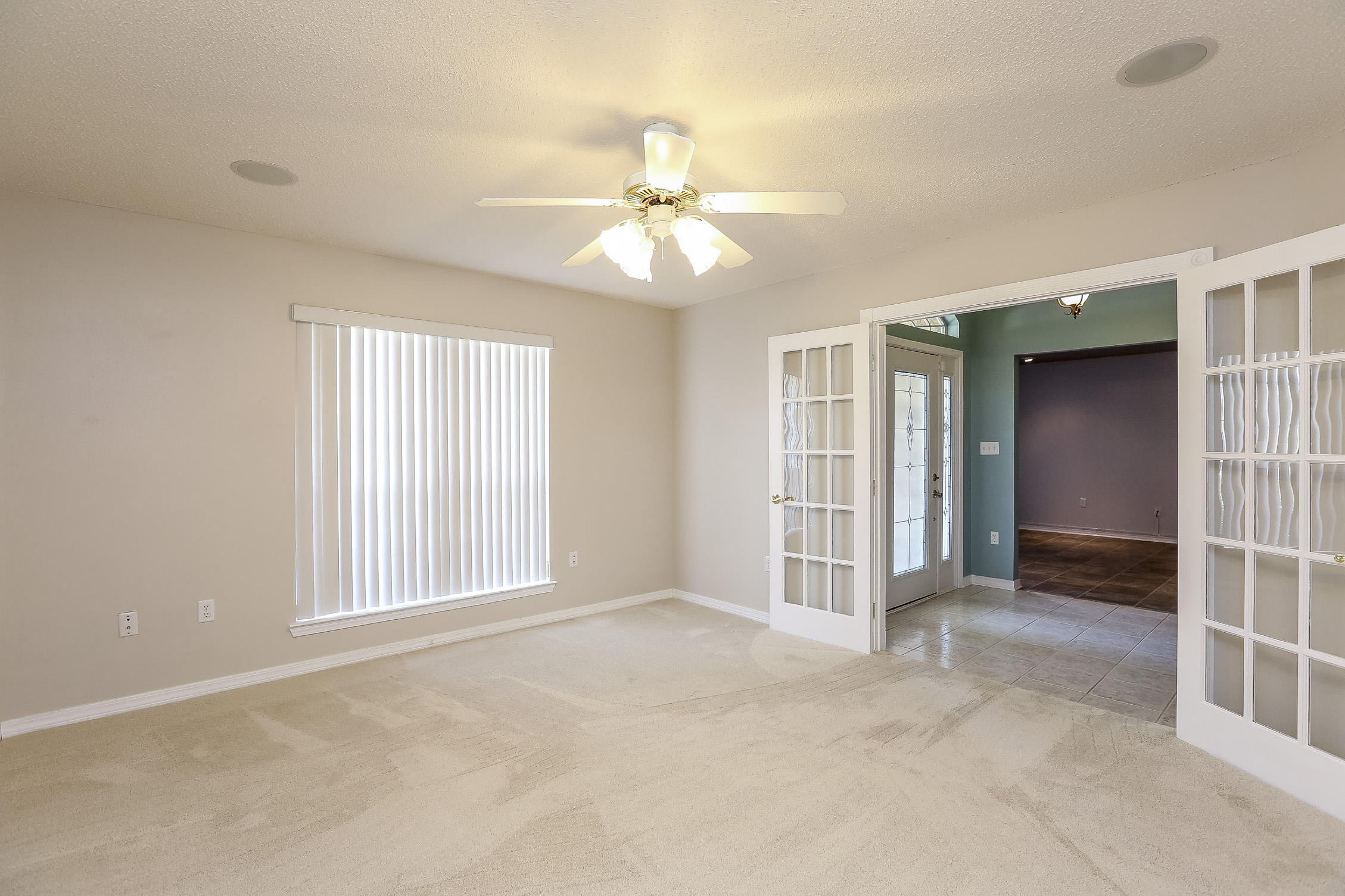 SILVER OAKS PH II - Residential