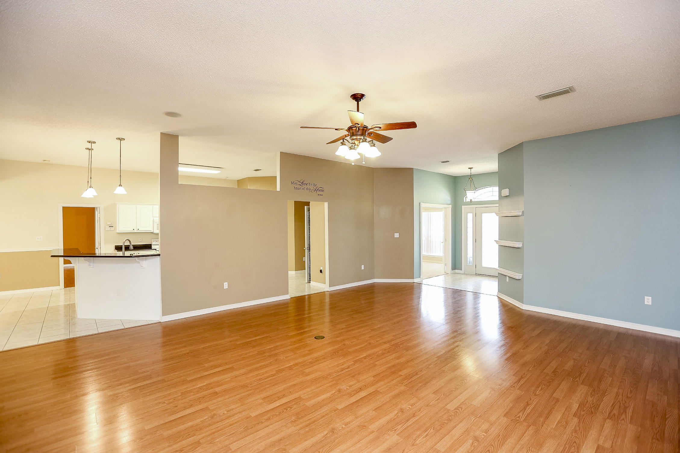 SILVER OAKS PH II - Residential