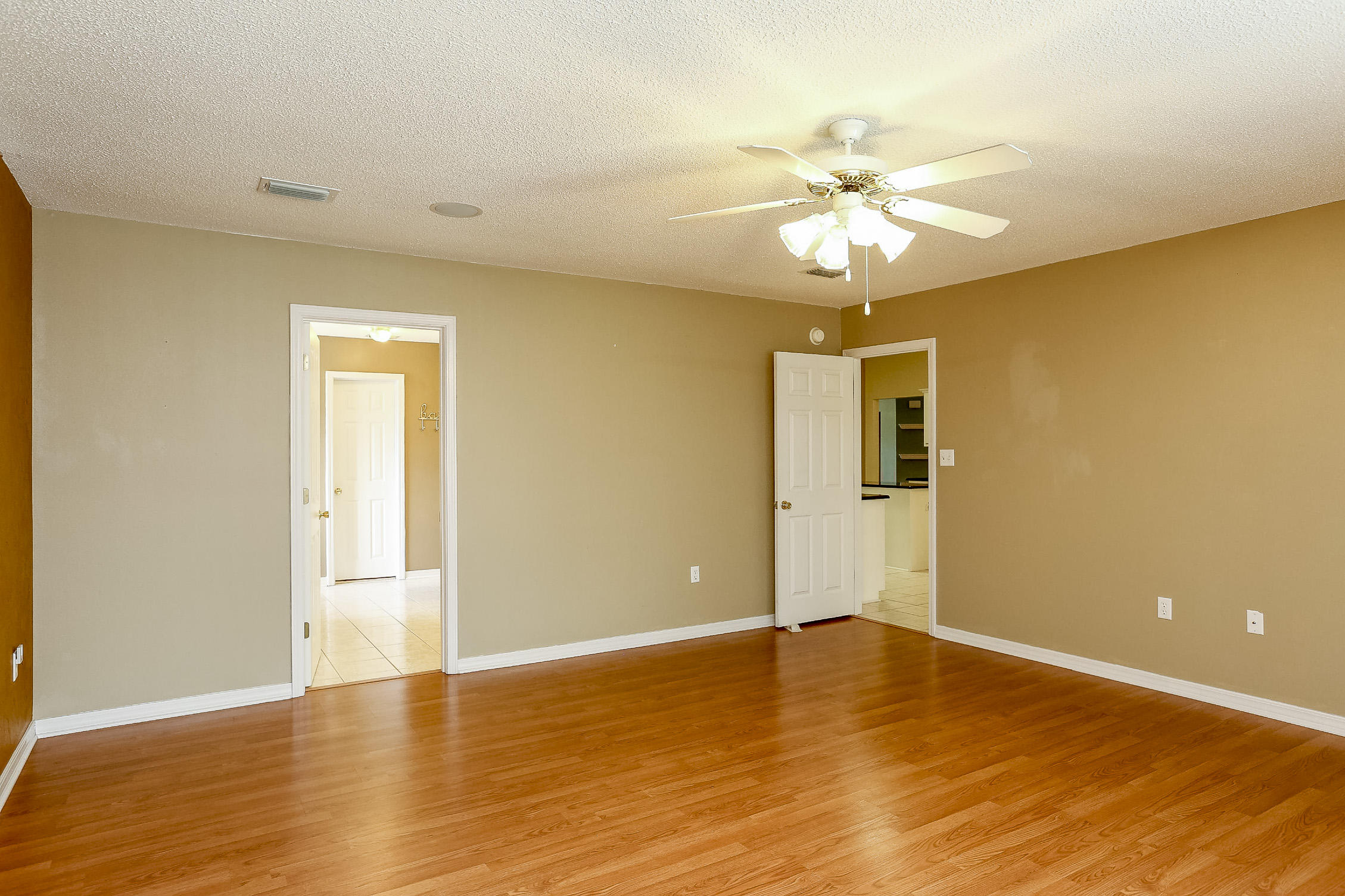 SILVER OAKS PH II - Residential