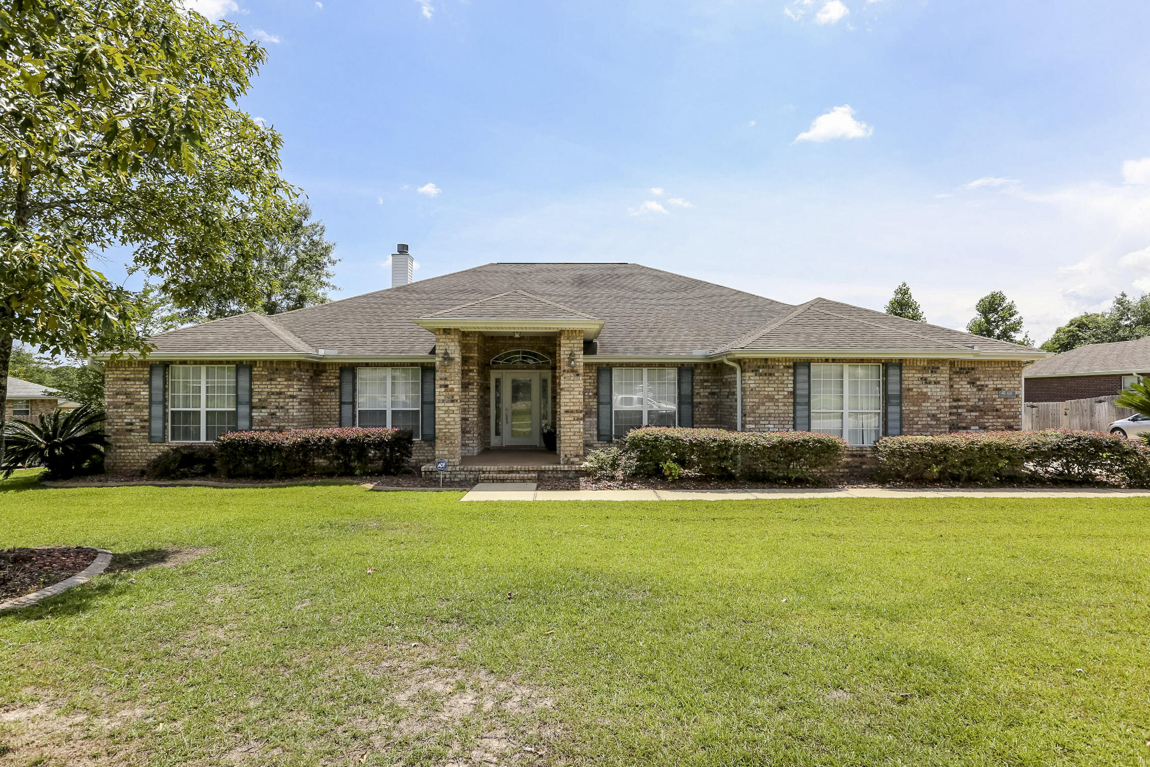 SILVER OAKS PH II - Residential