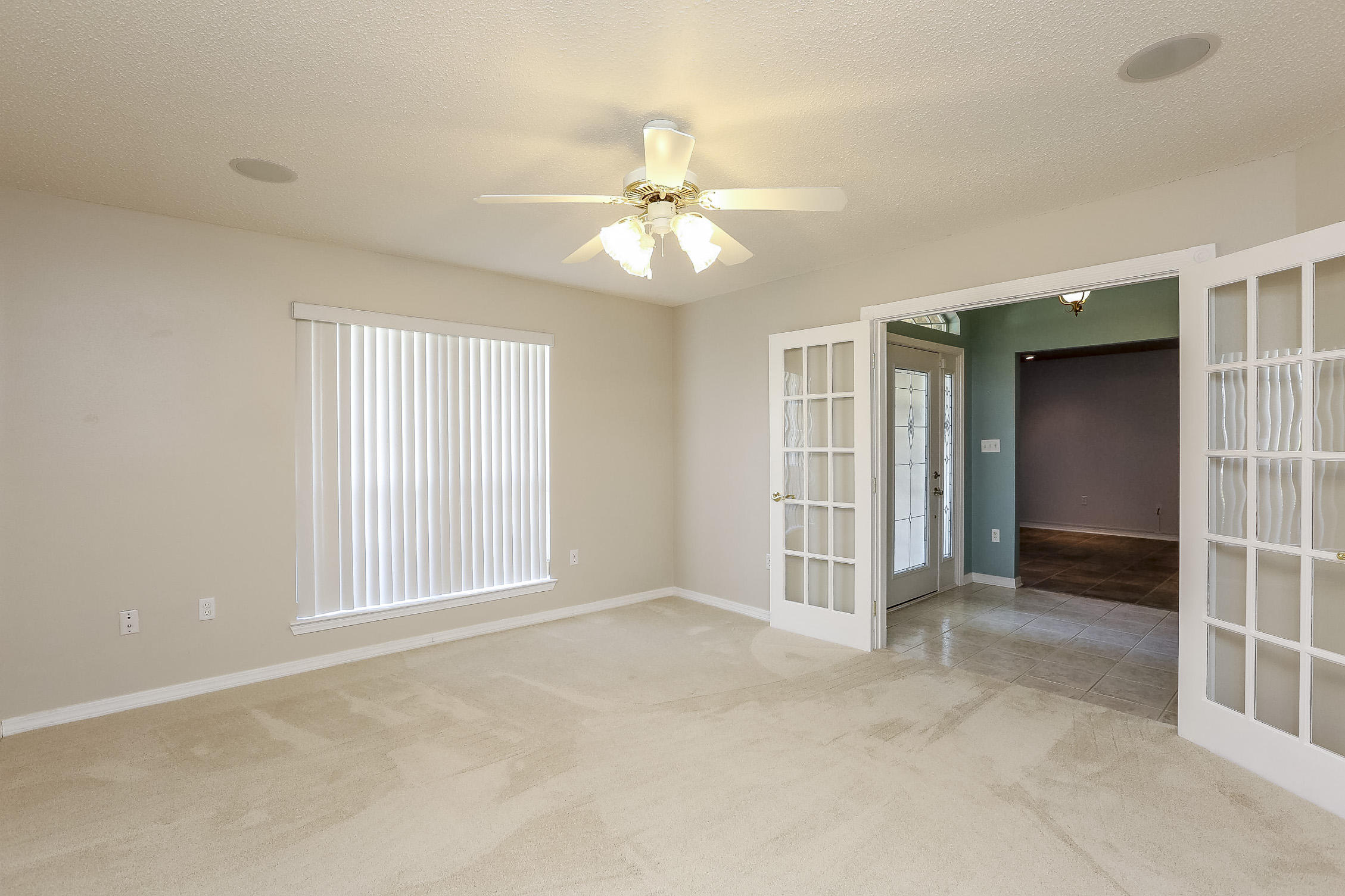 SILVER OAKS PH II - Residential