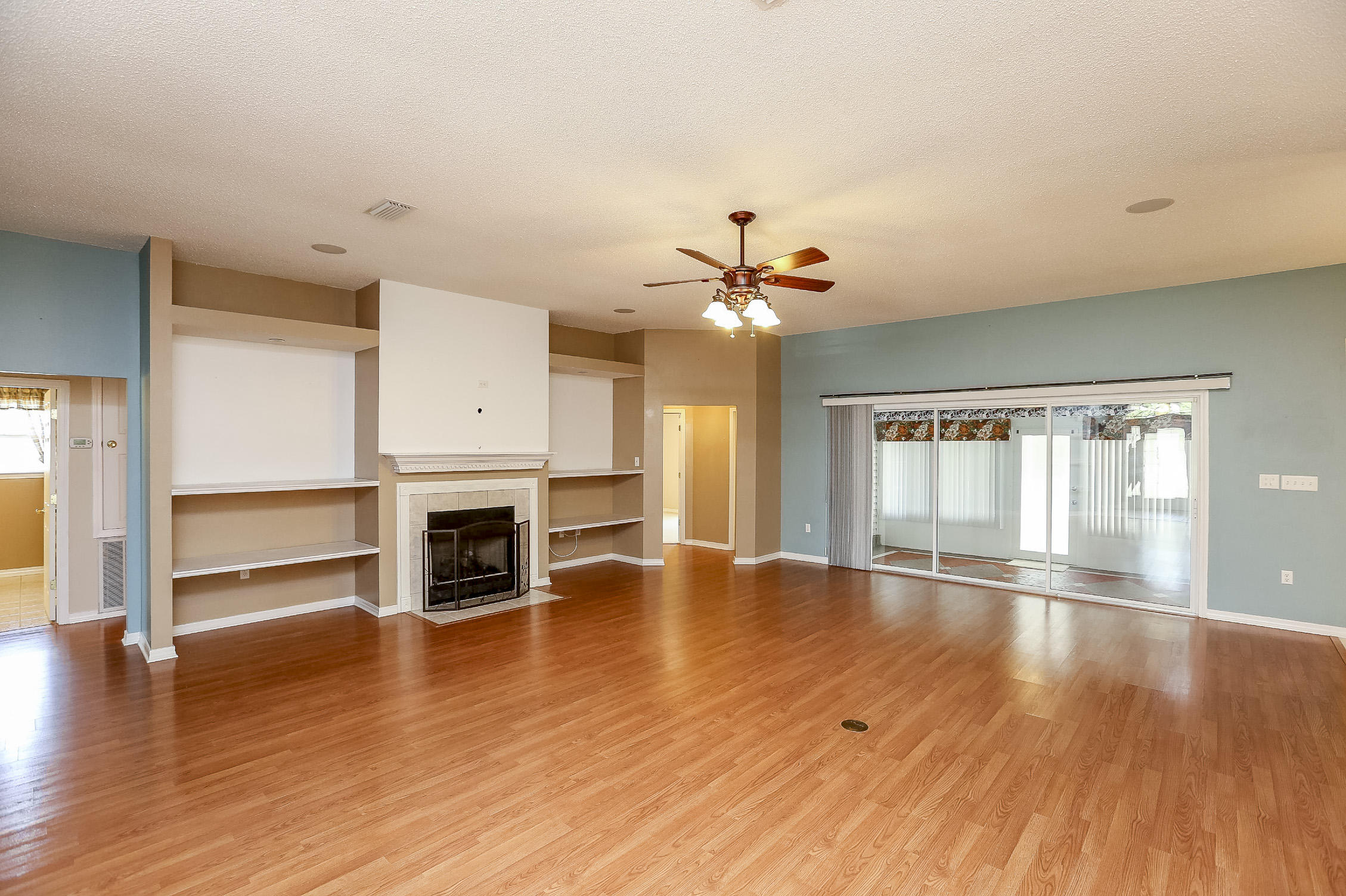 SILVER OAKS PH II - Residential