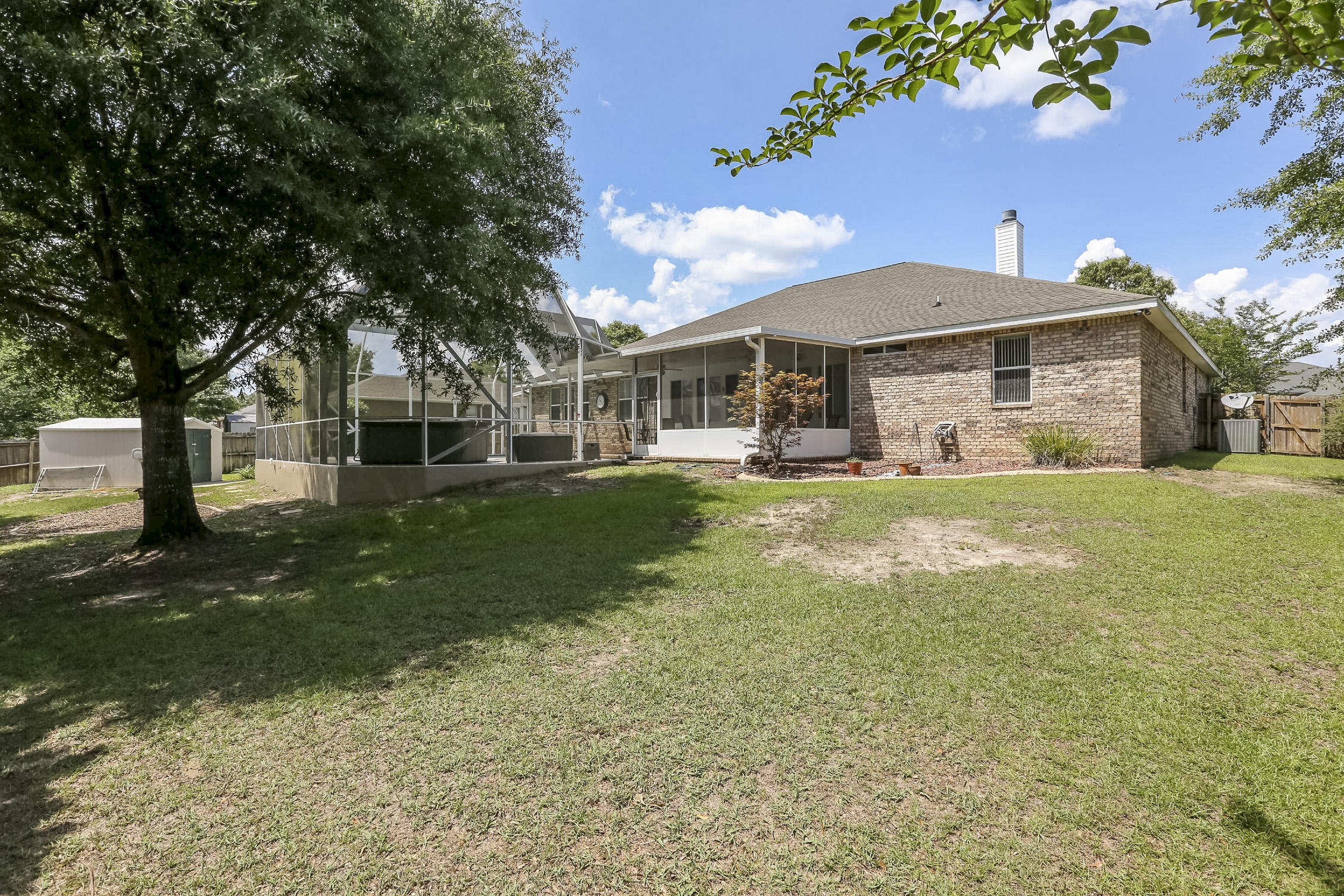 SILVER OAKS PH II - Residential