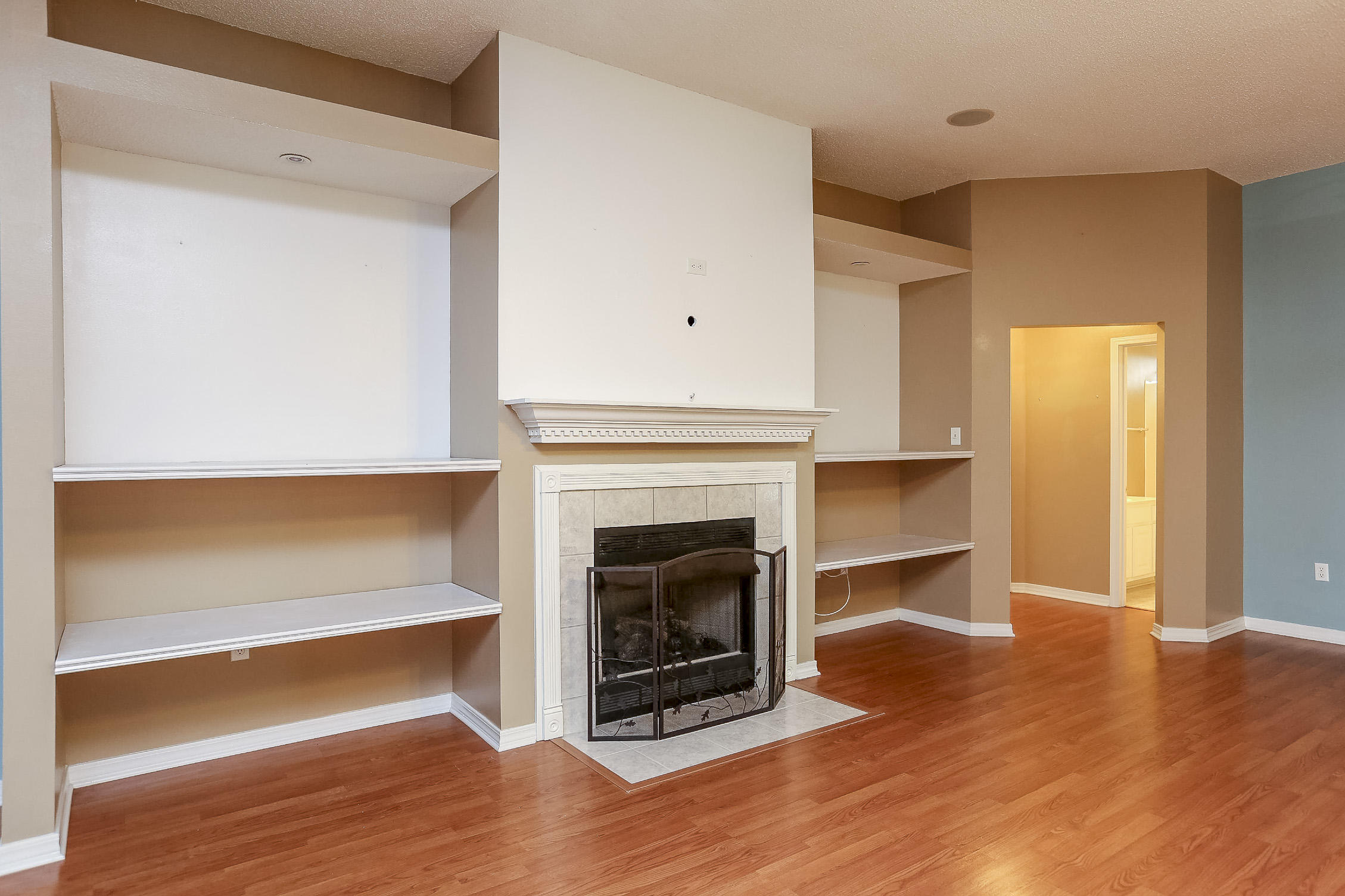 SILVER OAKS PH II - Residential