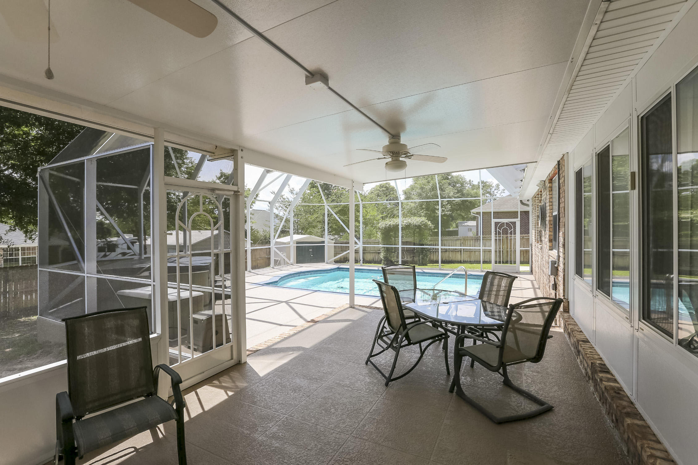 SILVER OAKS PH II - Residential