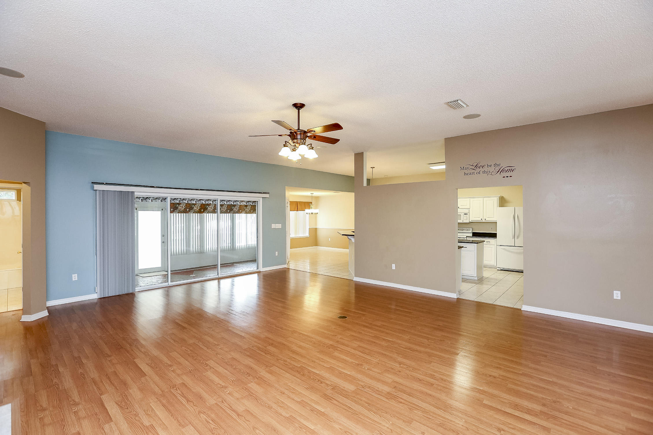 SILVER OAKS PH II - Residential