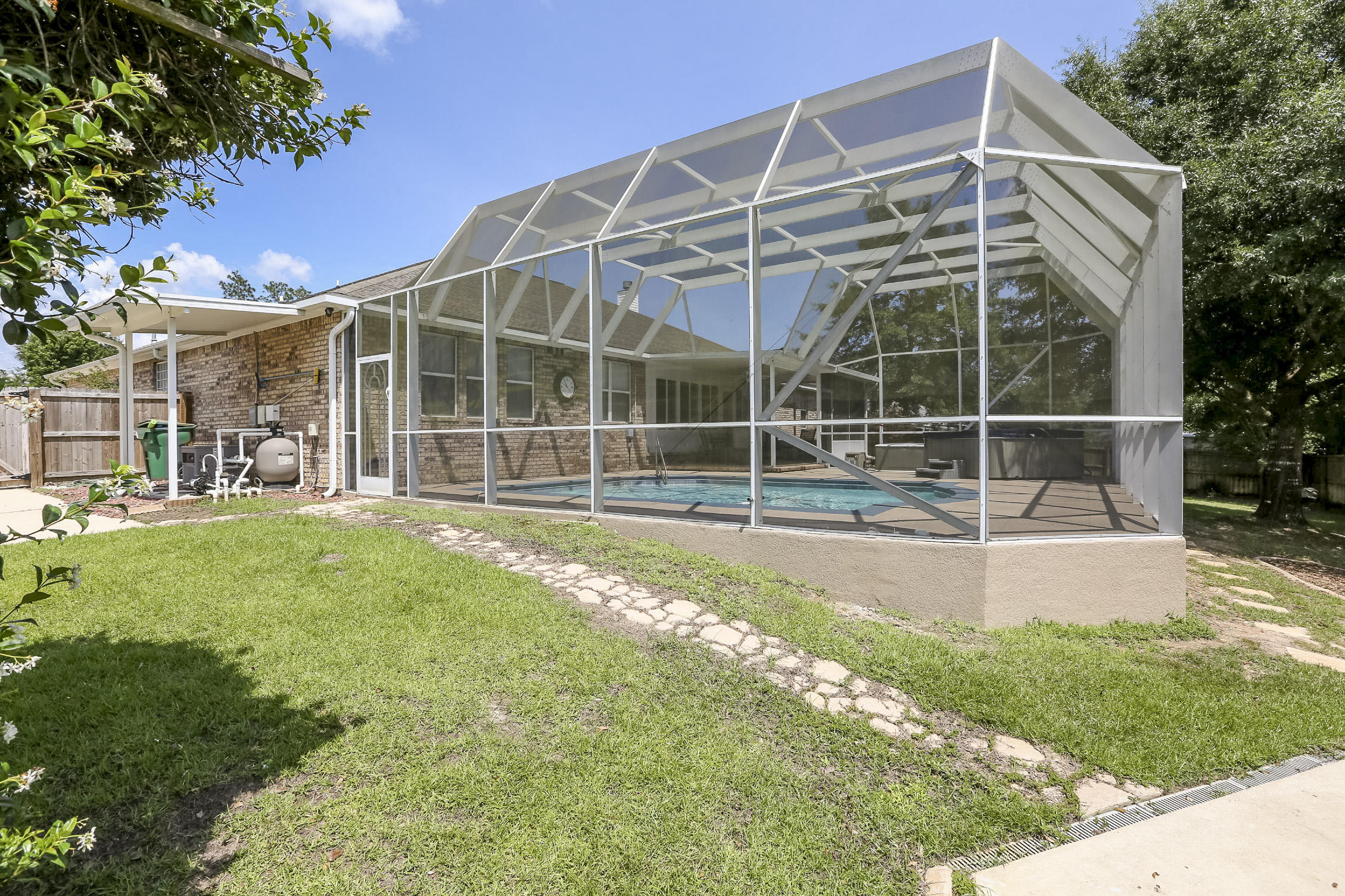 SILVER OAKS PH II - Residential