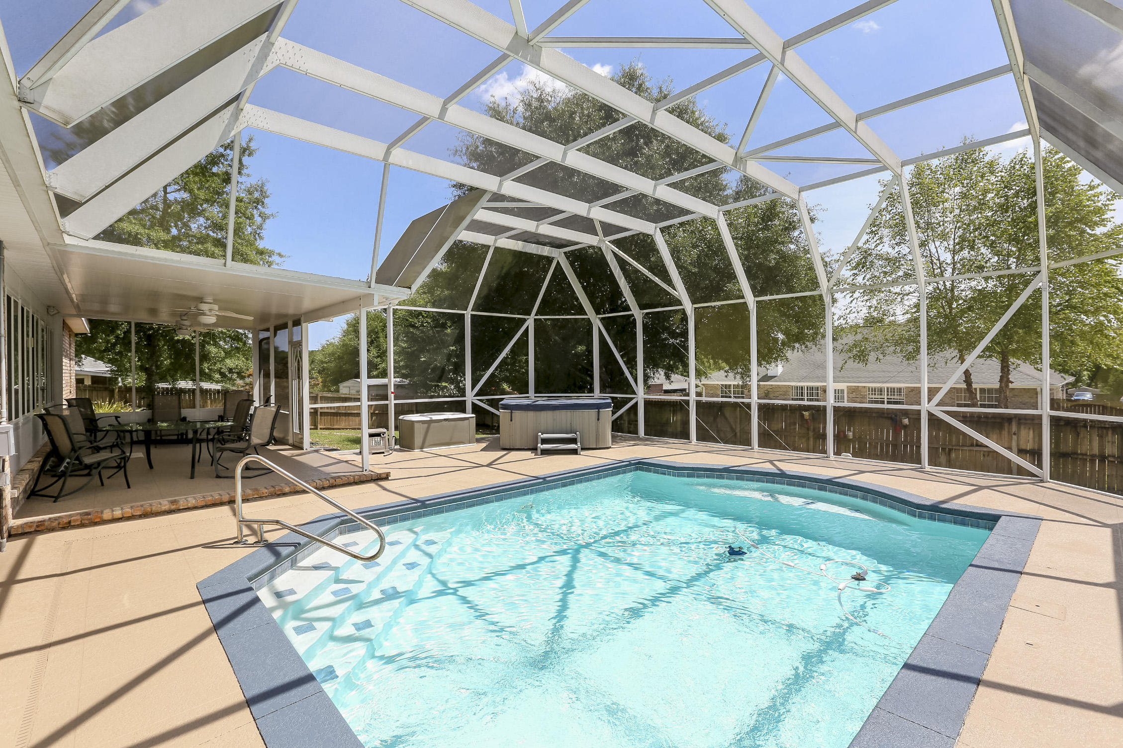 SILVER OAKS PH II - Residential