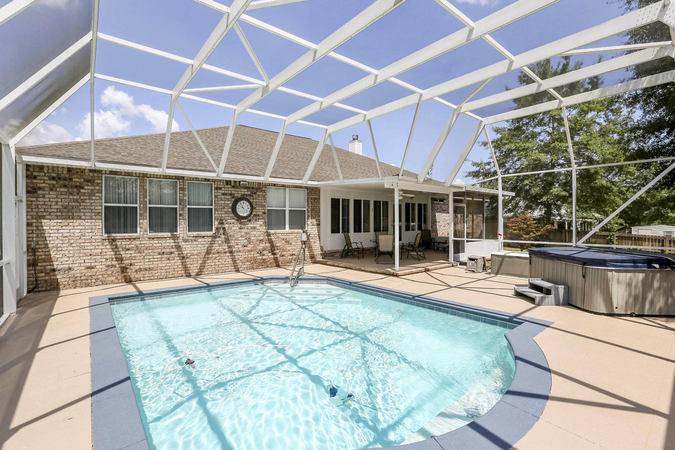 SILVER OAKS PH II - Residential