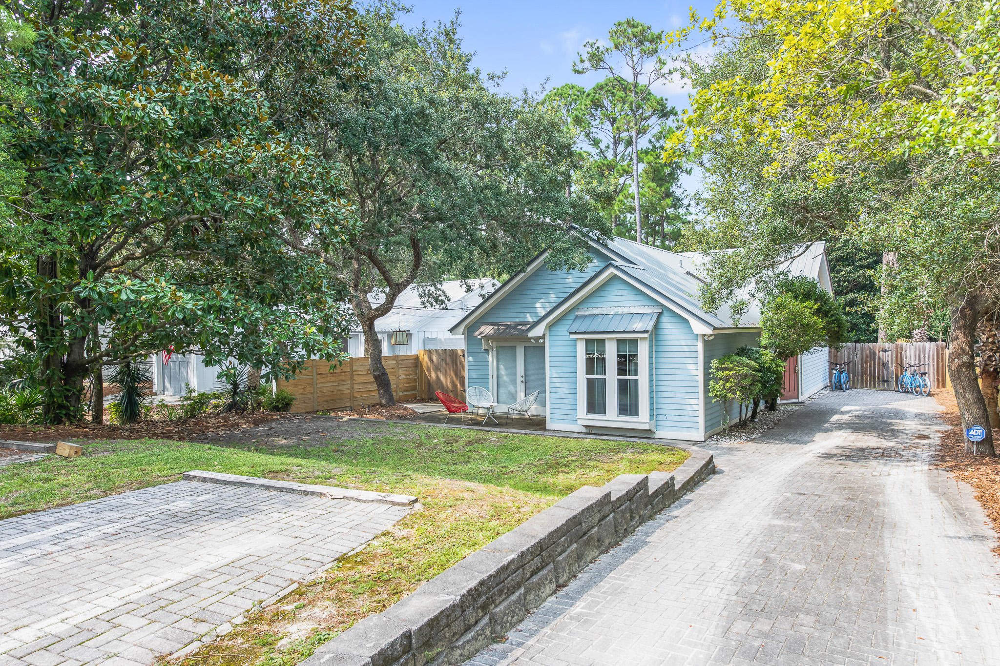 SEAGROVE SHORES 4TH ADD - Residential