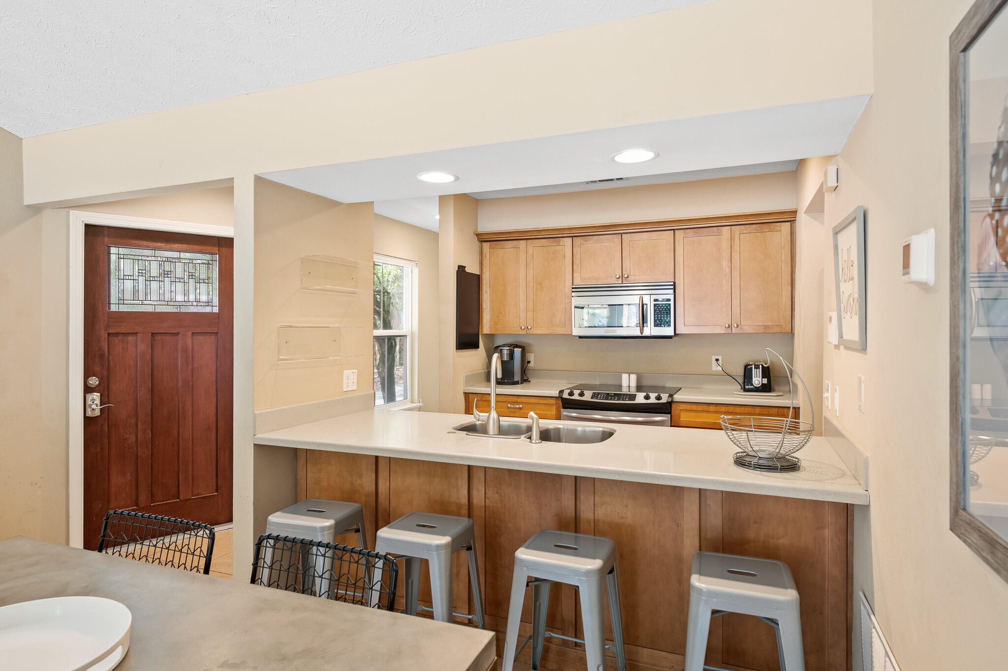 SEAGROVE SHORES 4TH ADD - Residential