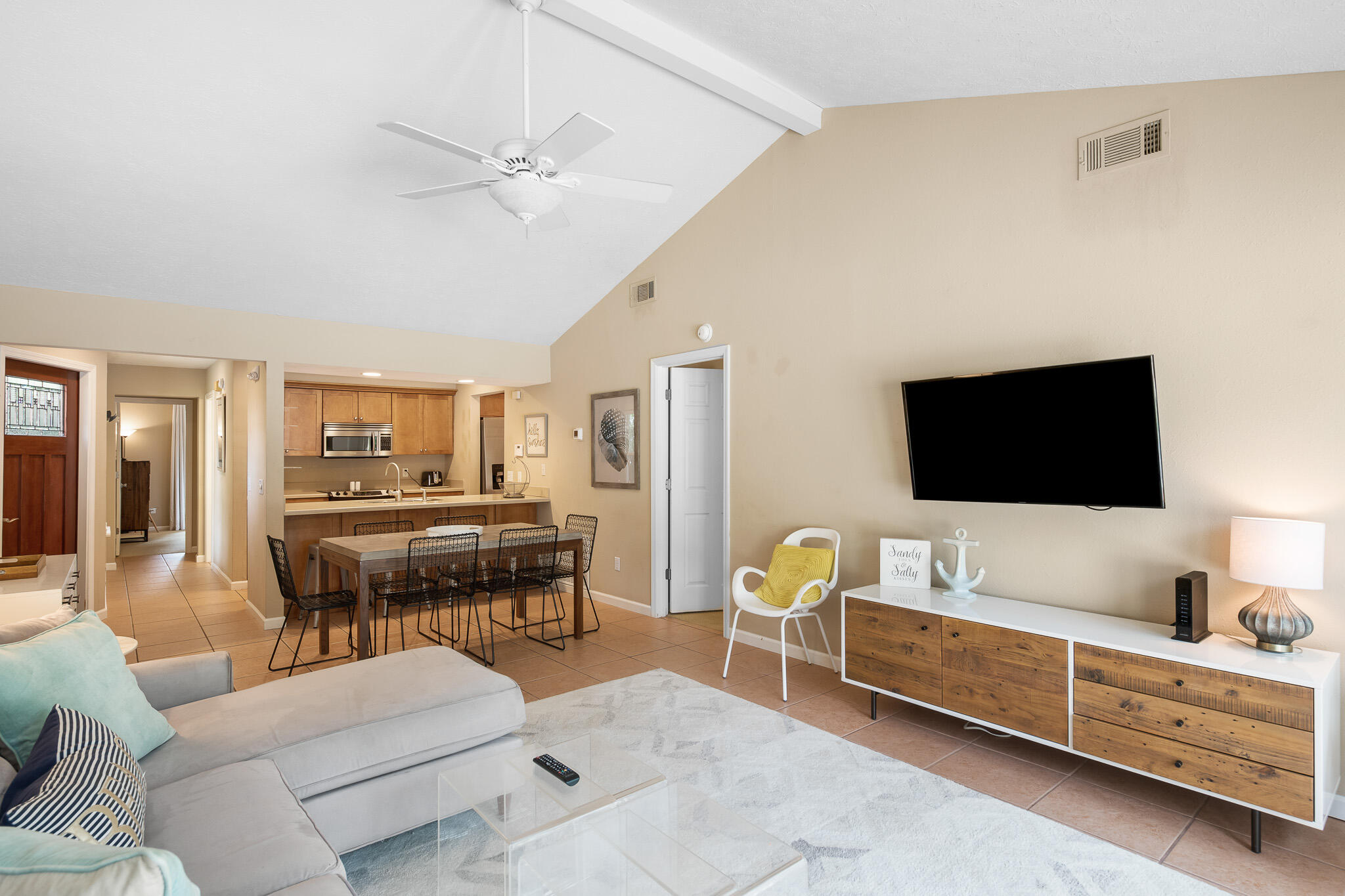 SEAGROVE SHORES 4TH ADD - Residential