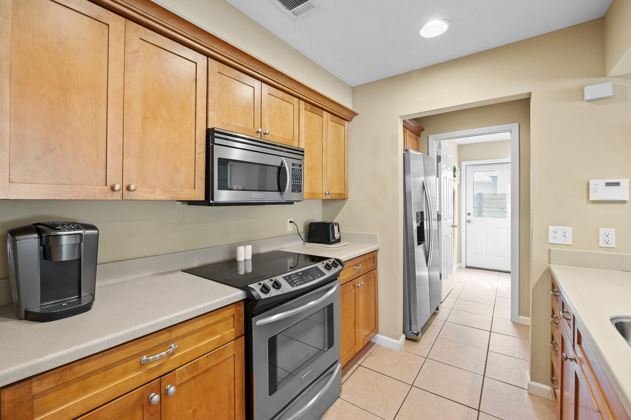 SEAGROVE SHORES 4TH ADD - Residential