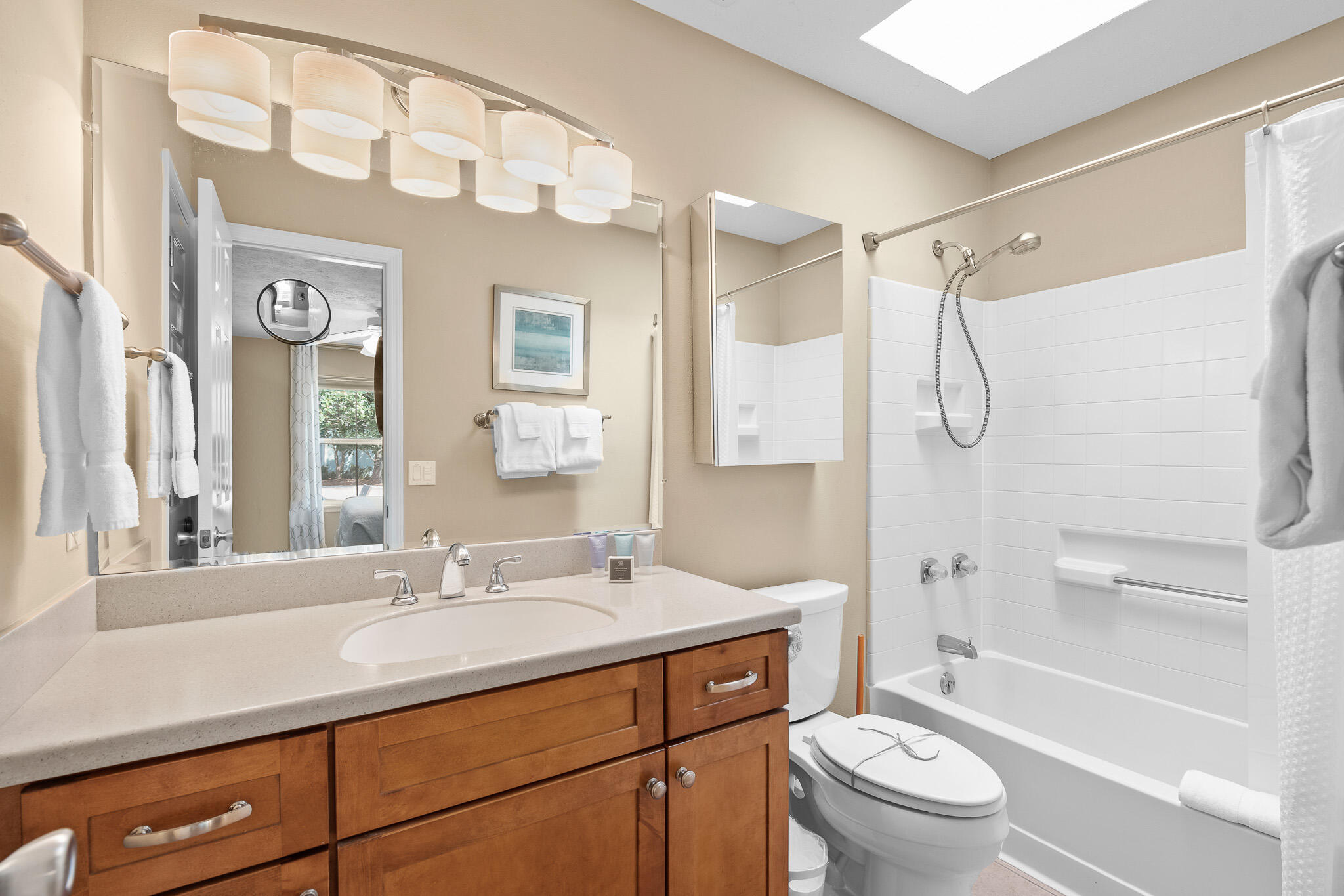 SEAGROVE SHORES 4TH ADD - Residential