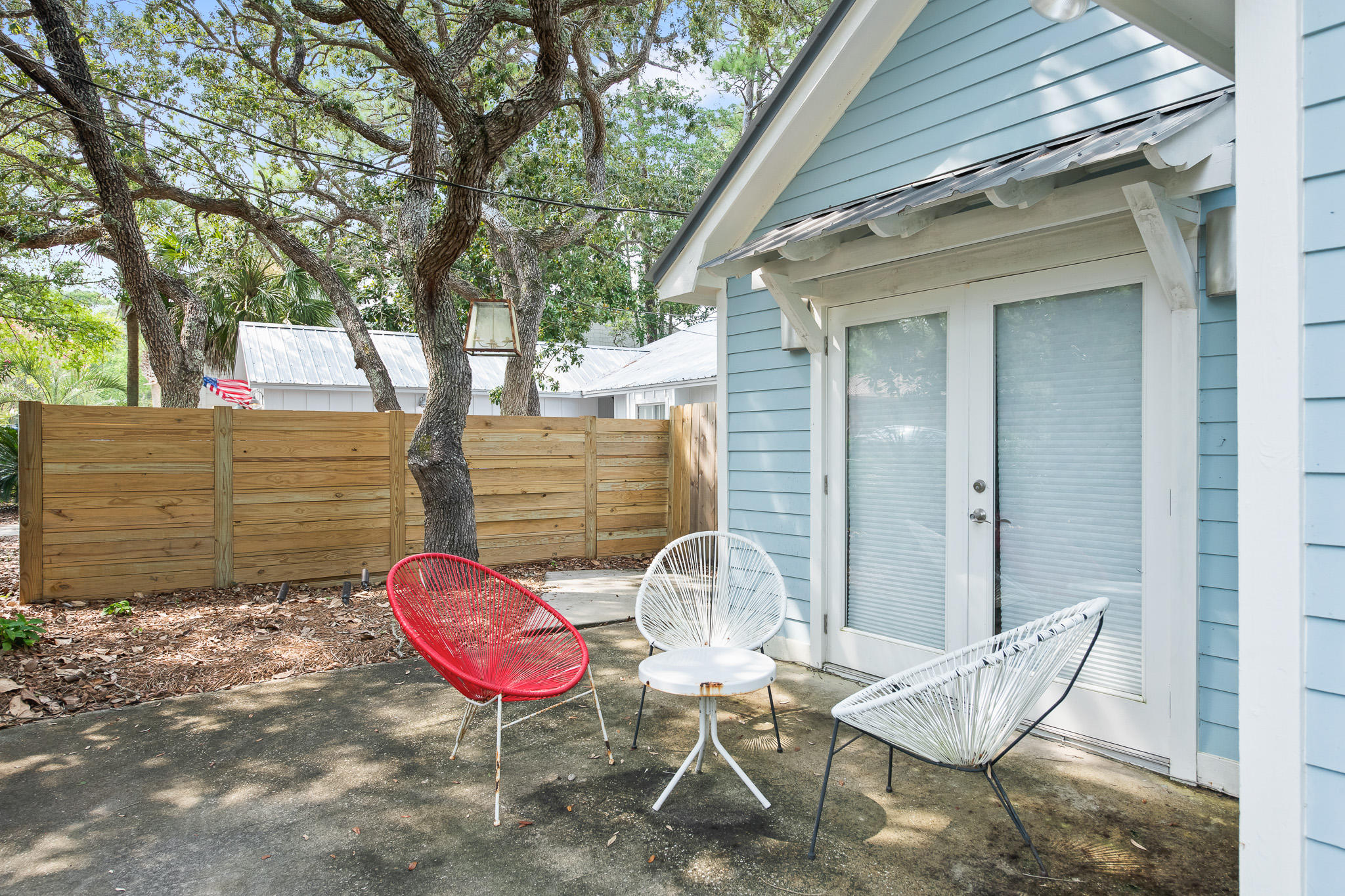 SEAGROVE SHORES 4TH ADD - Residential