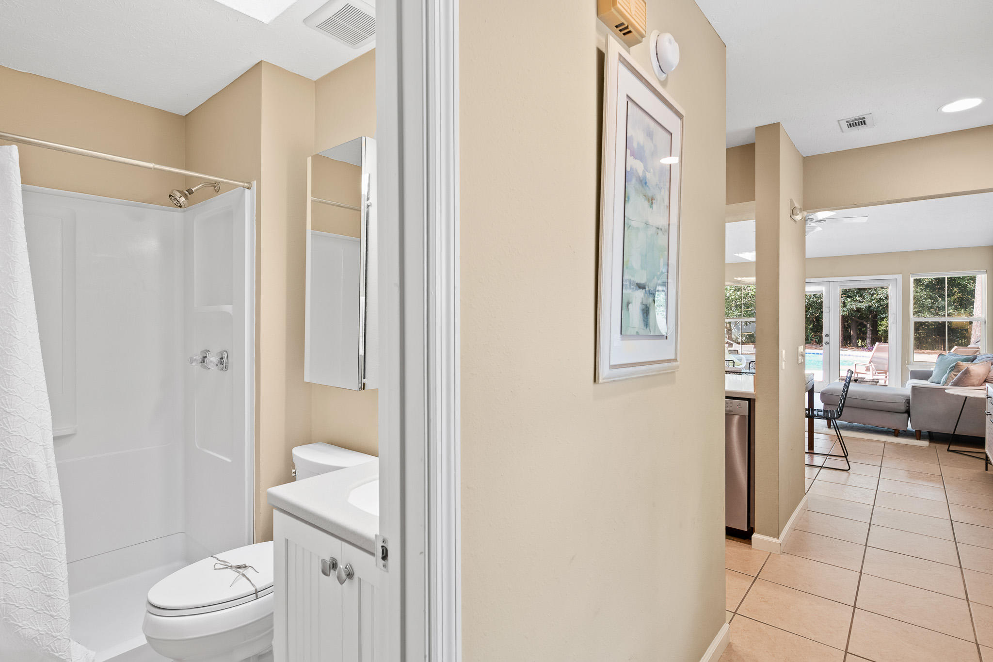 SEAGROVE SHORES 4TH ADD - Residential