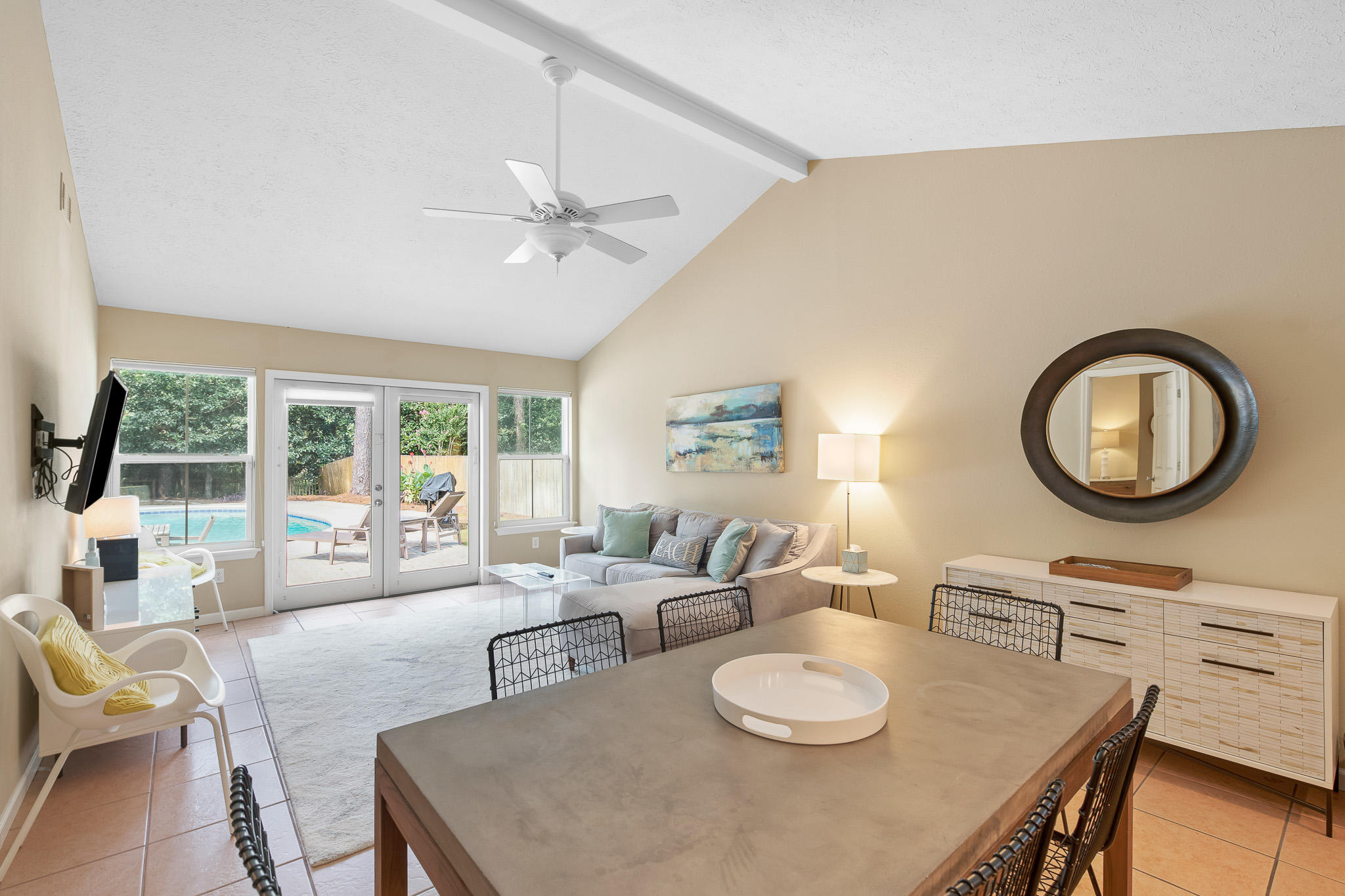 SEAGROVE SHORES 4TH ADD - Residential