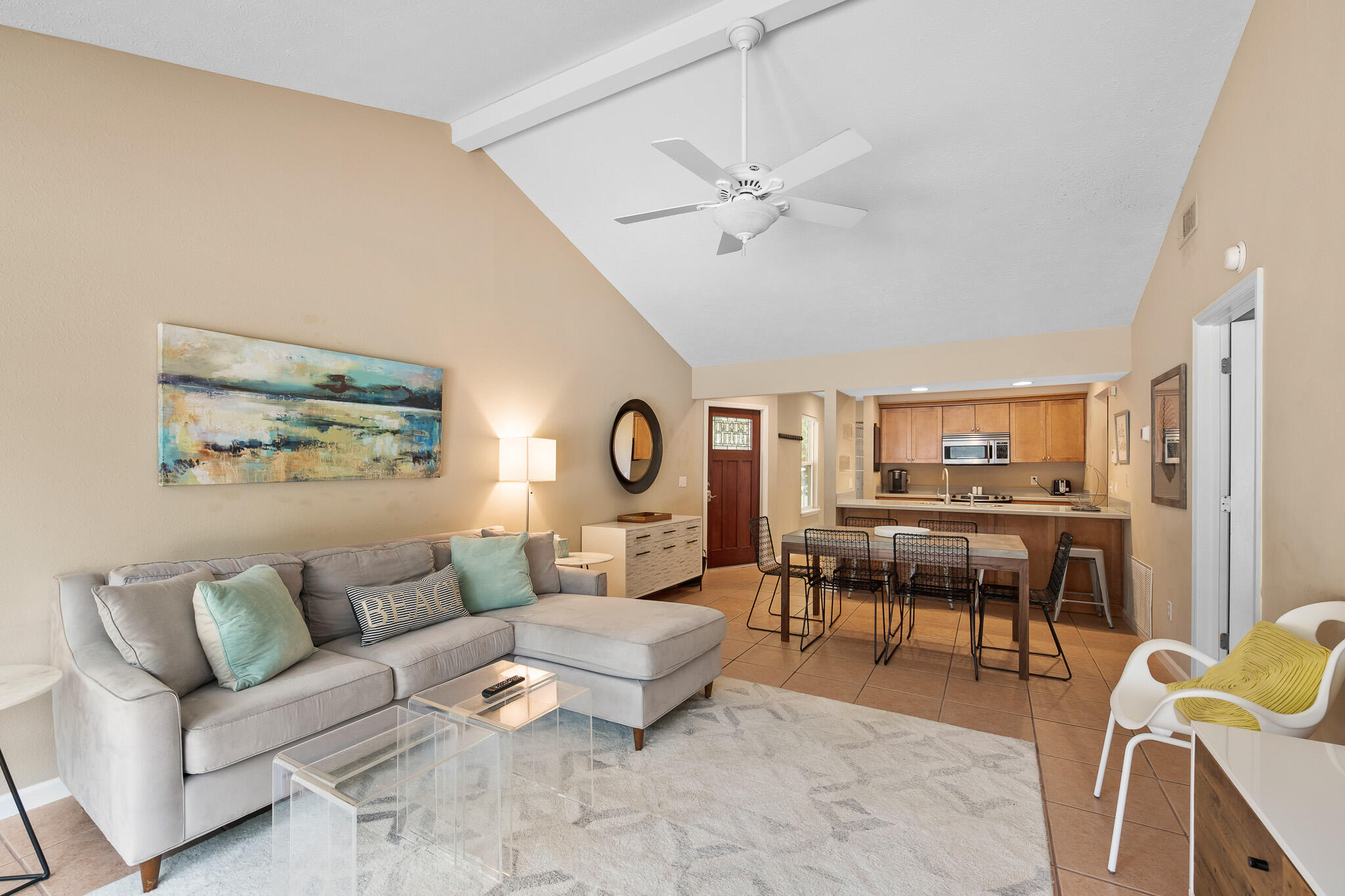 SEAGROVE SHORES 4TH ADD - Residential