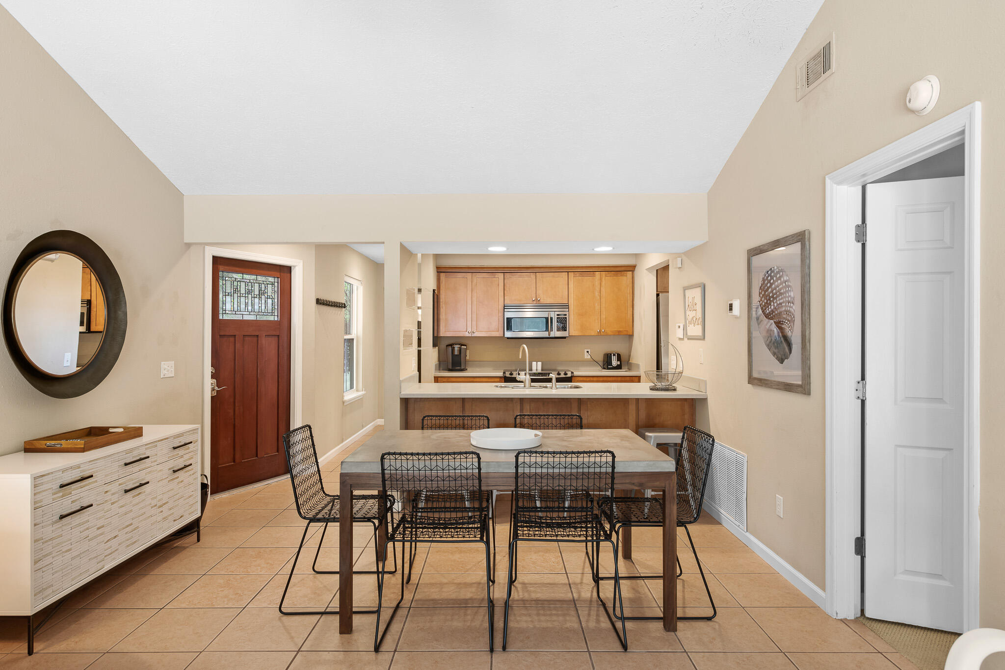 SEAGROVE SHORES 4TH ADD - Residential