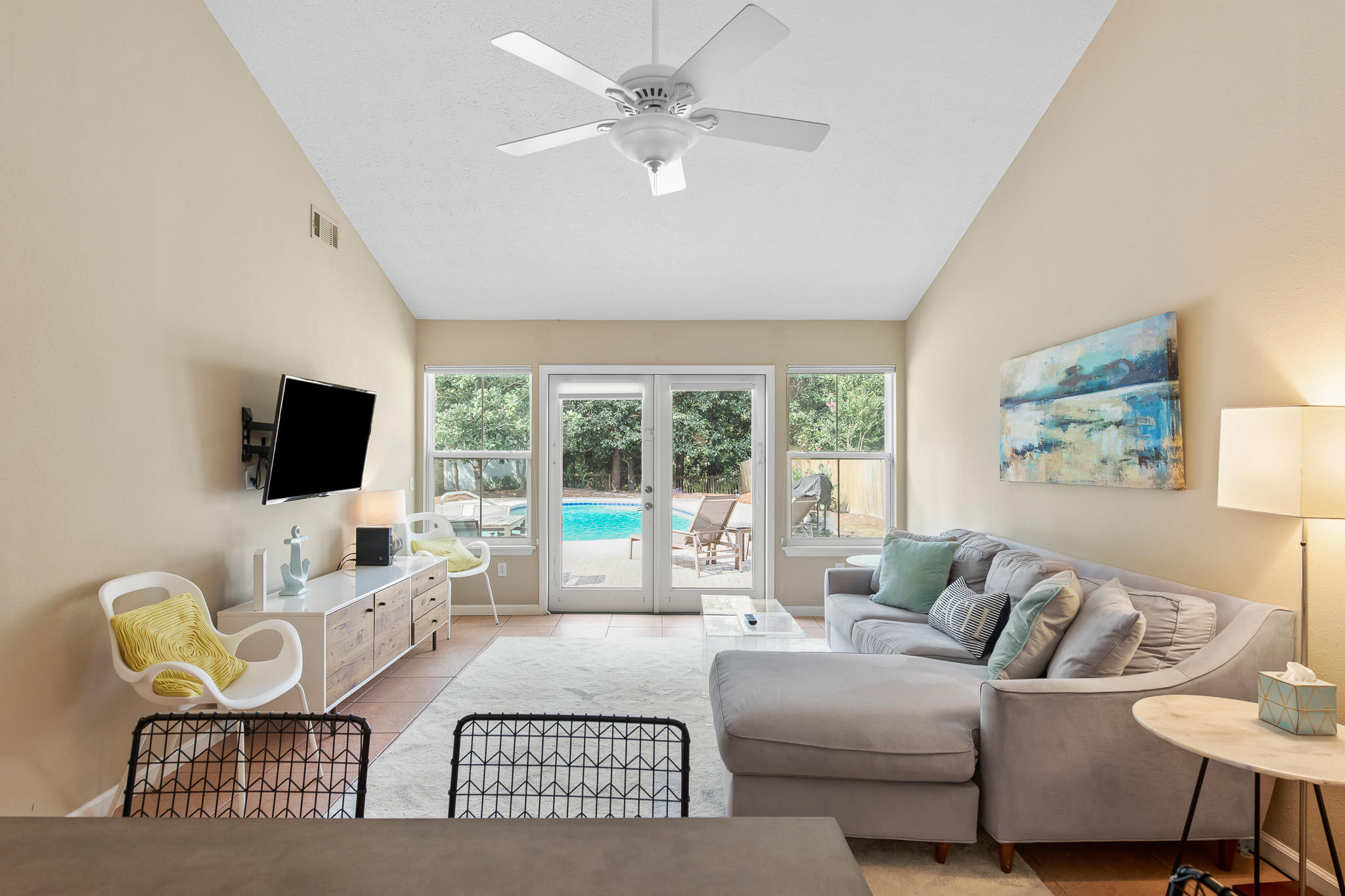 SEAGROVE SHORES 4TH ADD - Residential