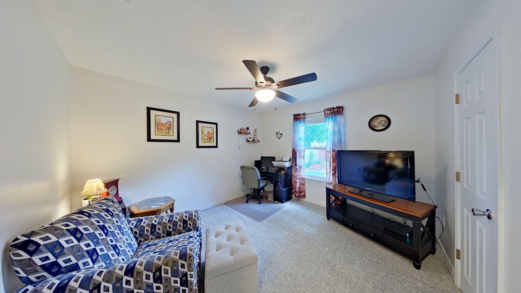 CRESTVIEW MANOR - Residential