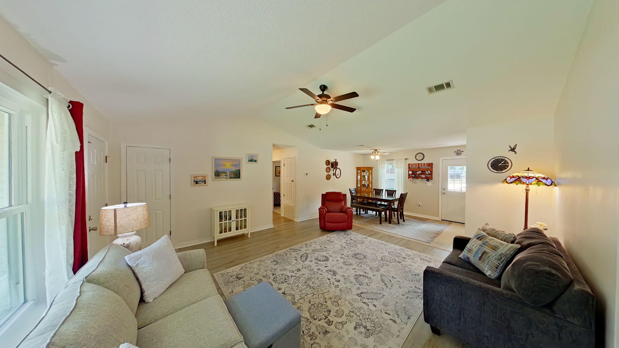 CRESTVIEW MANOR - Residential