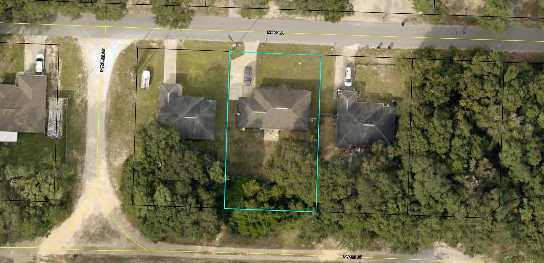 CRESTVIEW MANOR - Residential