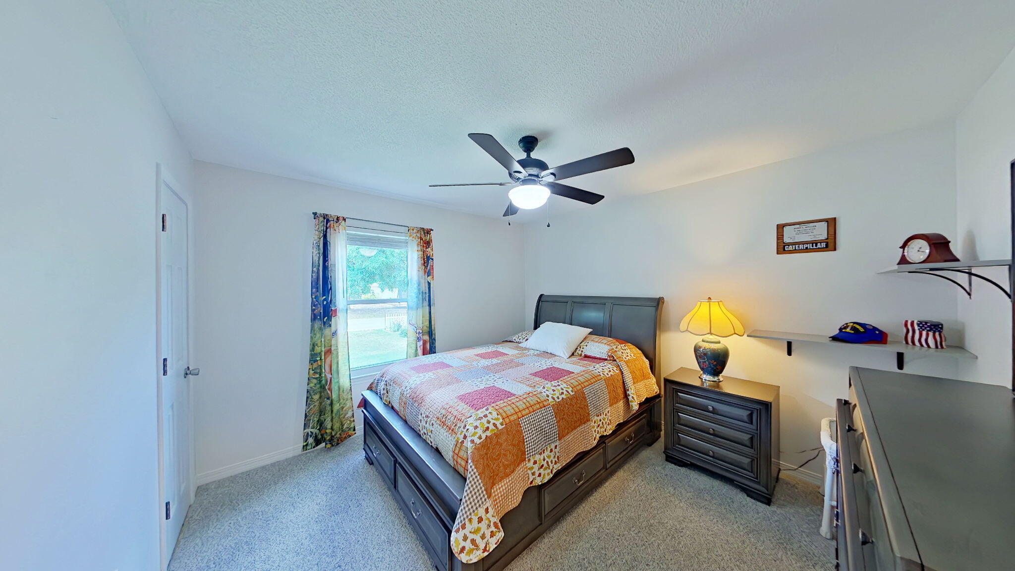 CRESTVIEW MANOR - Residential
