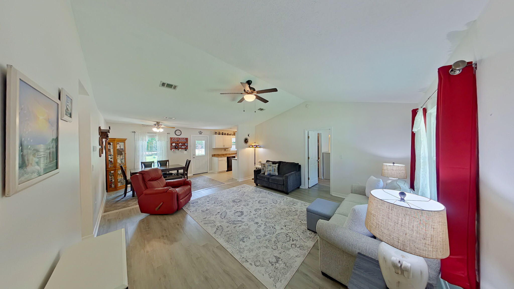CRESTVIEW MANOR - Residential
