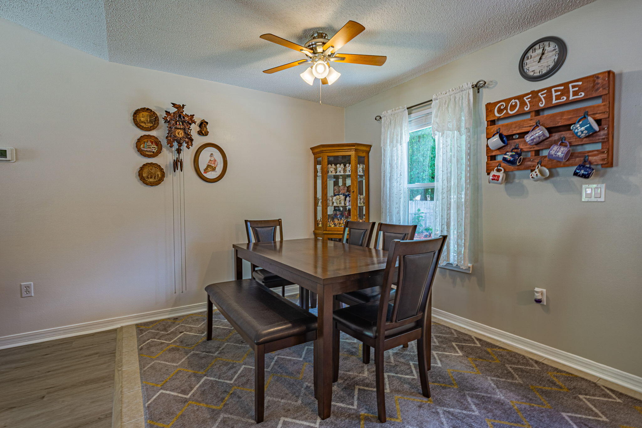 CRESTVIEW MANOR - Residential