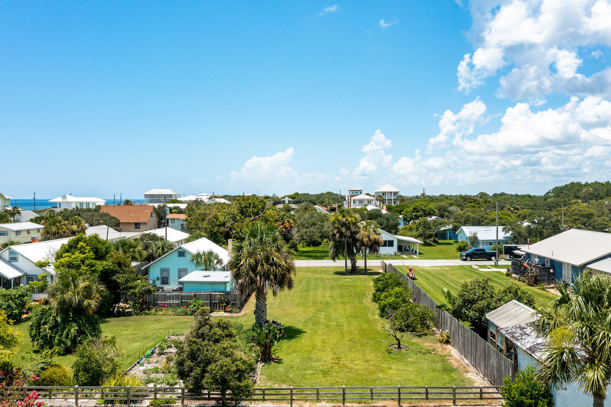 SUNNYSIDE PLAT - Land