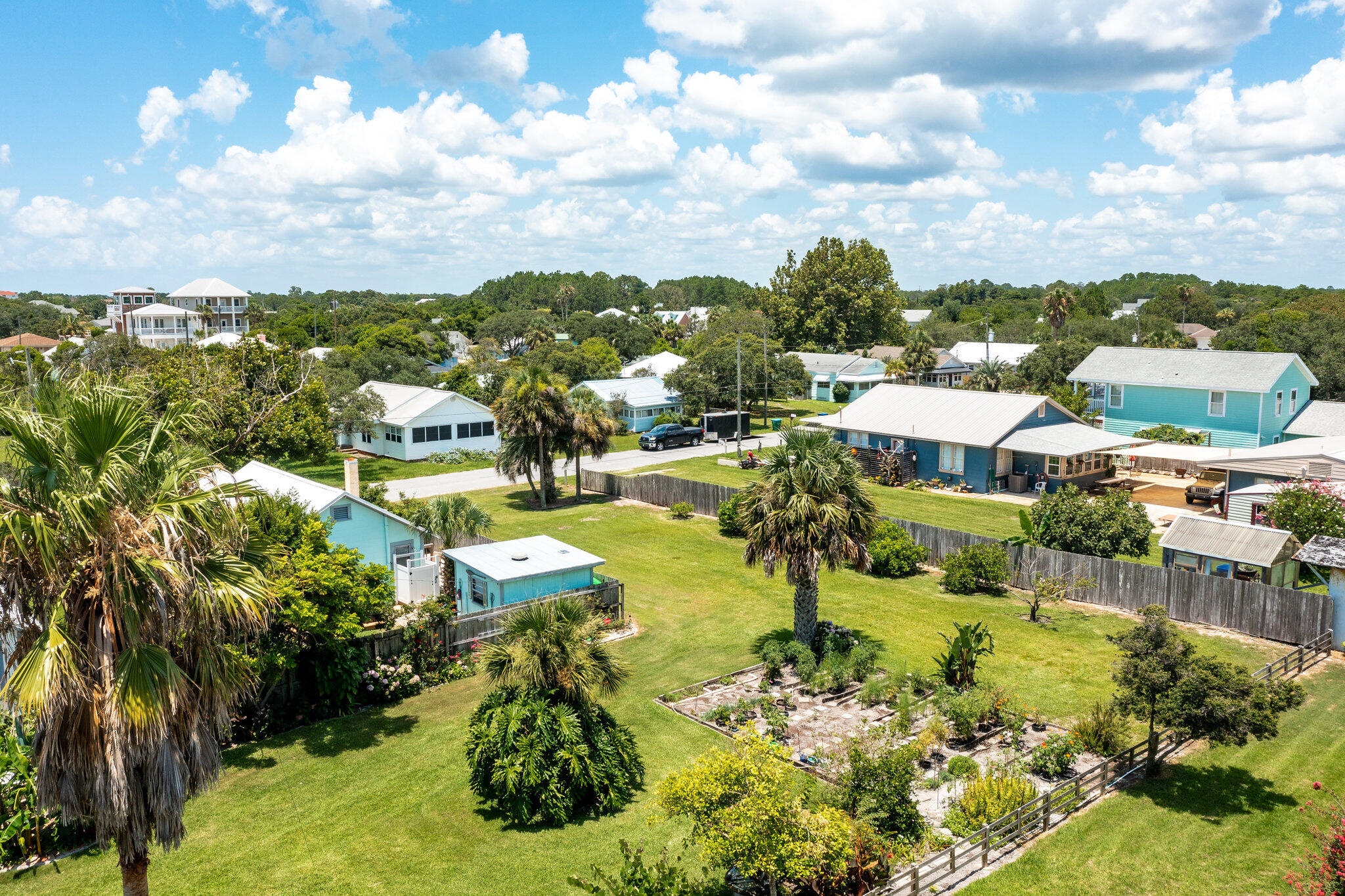 SUNNYSIDE PLAT - Land