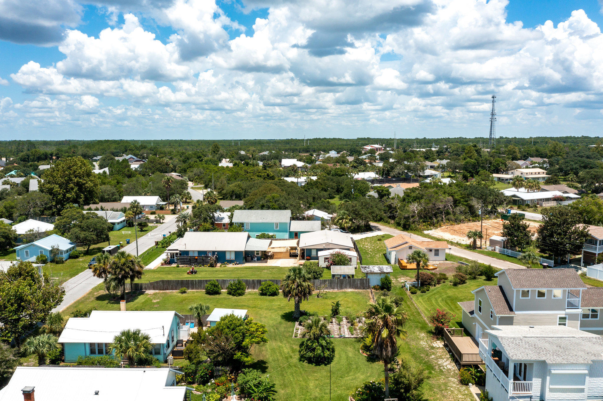 SUNNYSIDE PLAT - Land