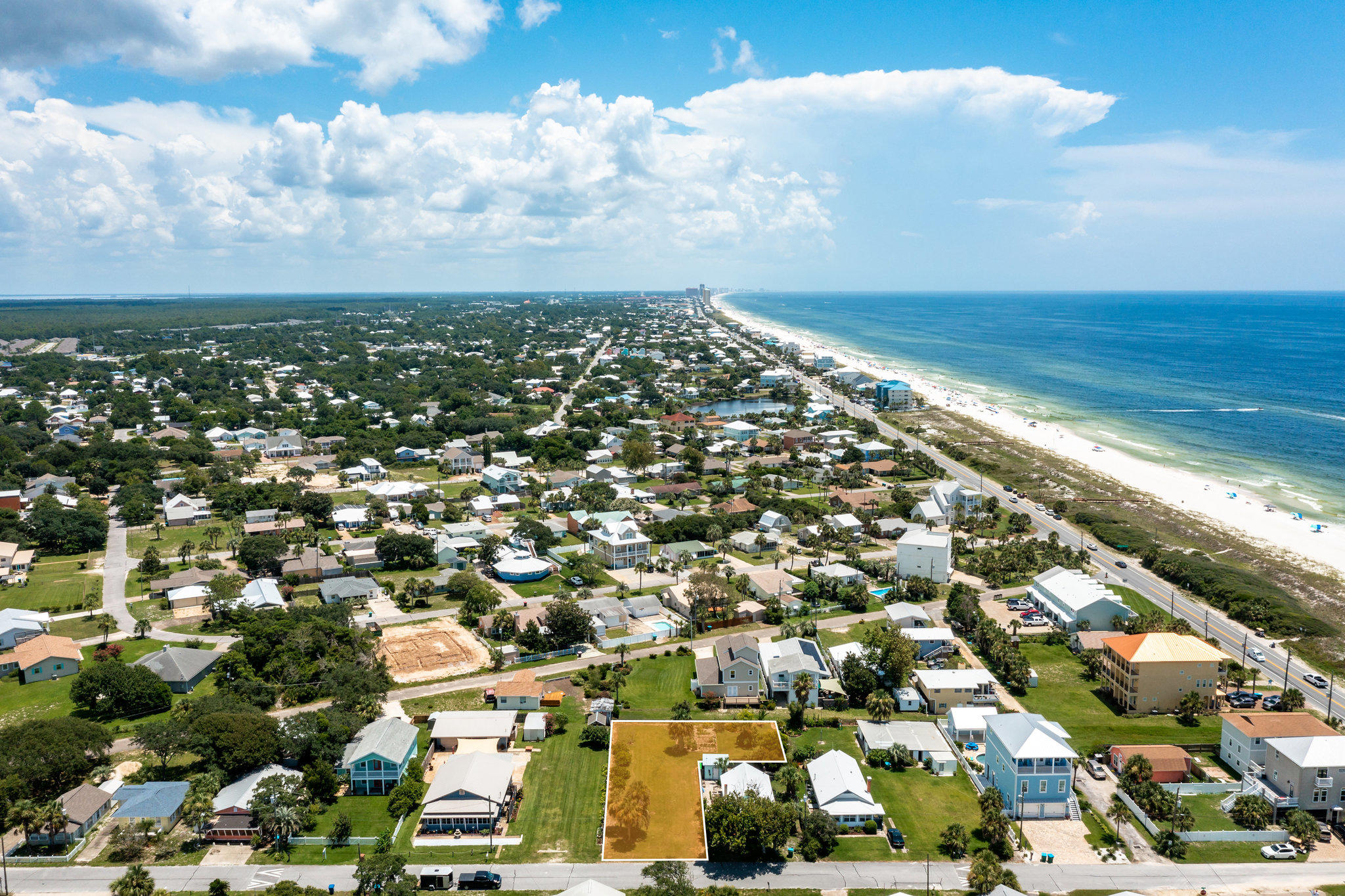 SUNNYSIDE PLAT - Land