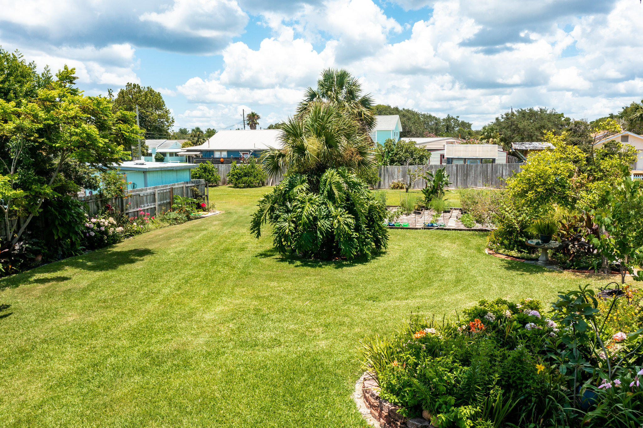 SUNNYSIDE PLAT - Land