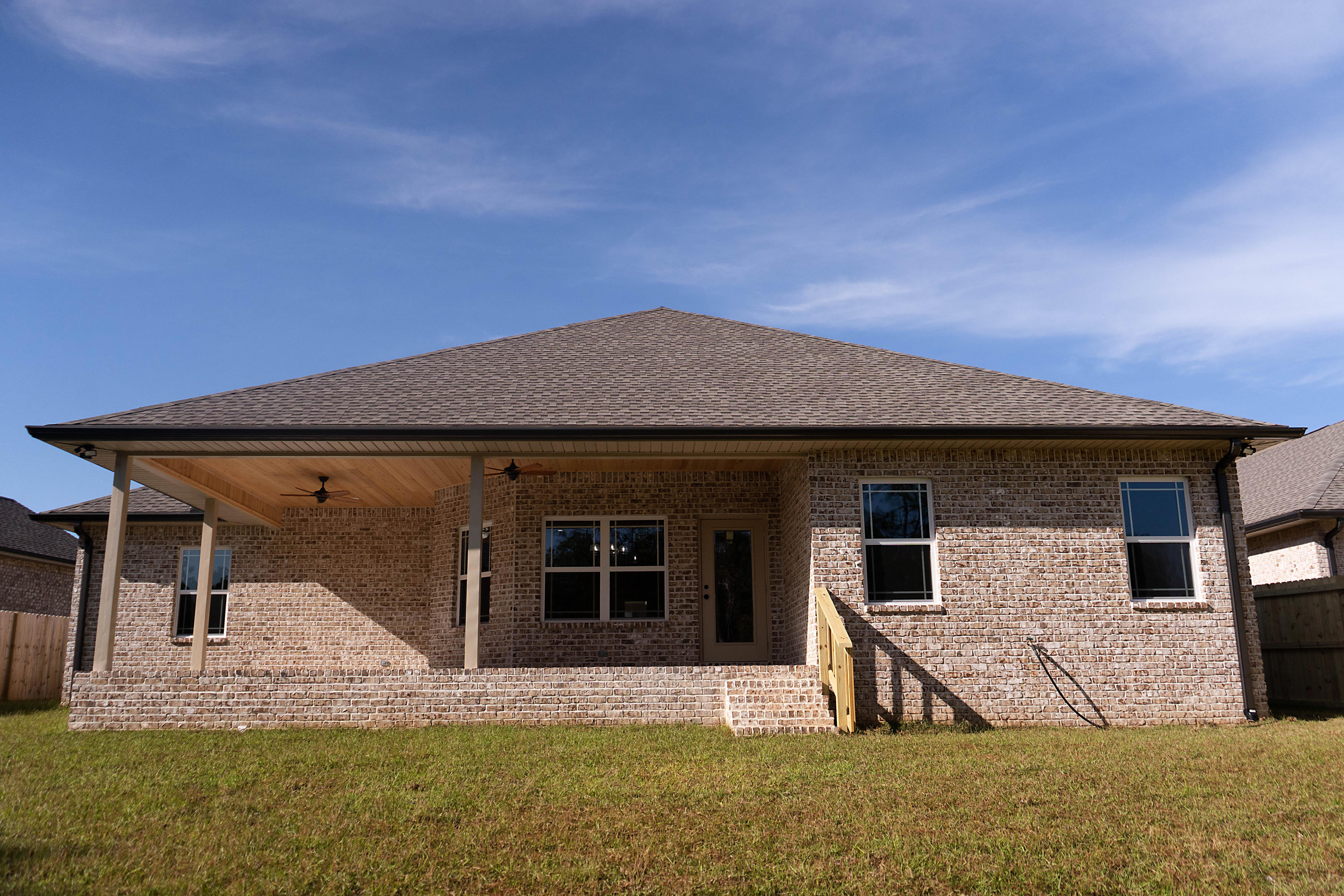 SHADOW PINES - Residential