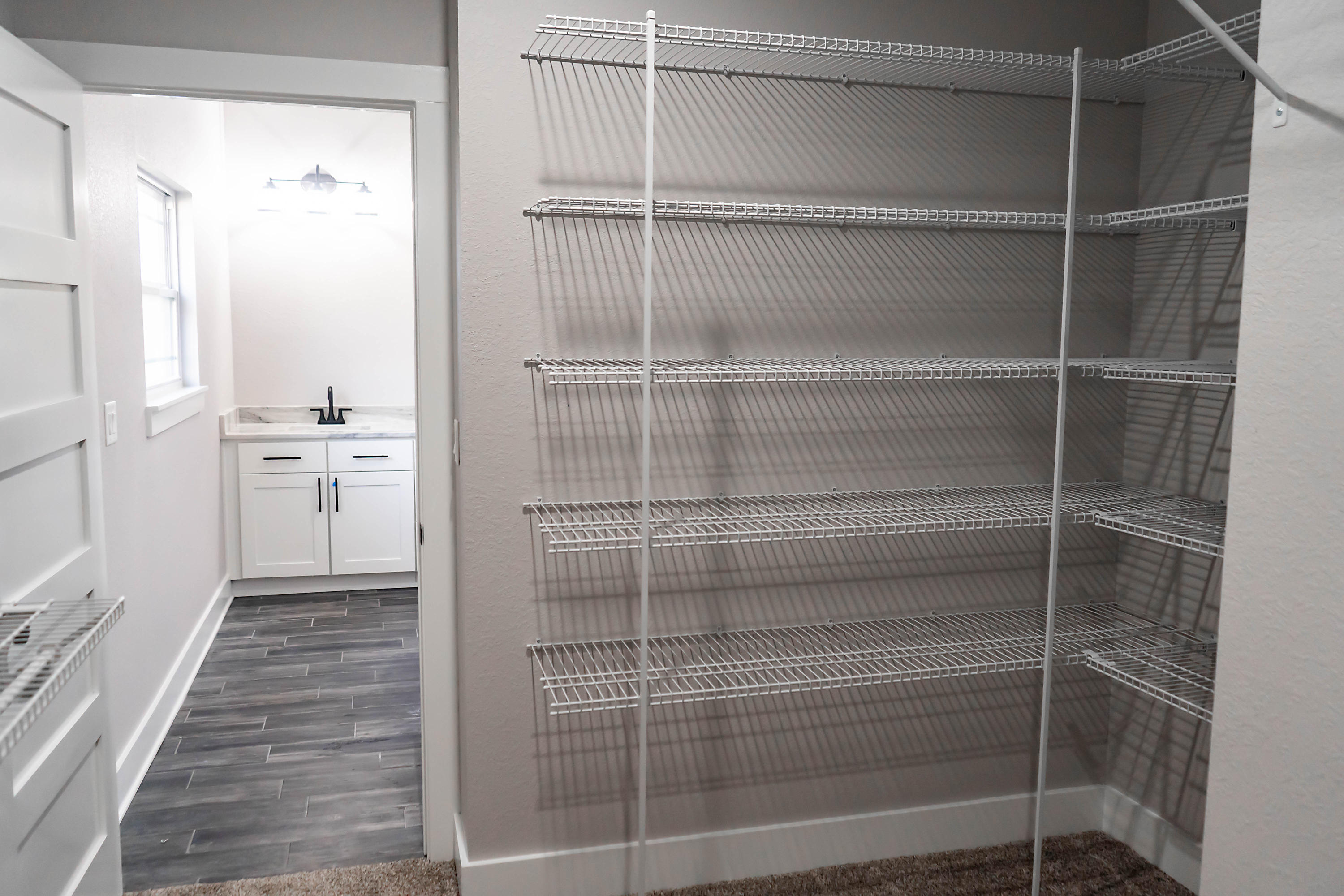 SHADOW PINES - Residential