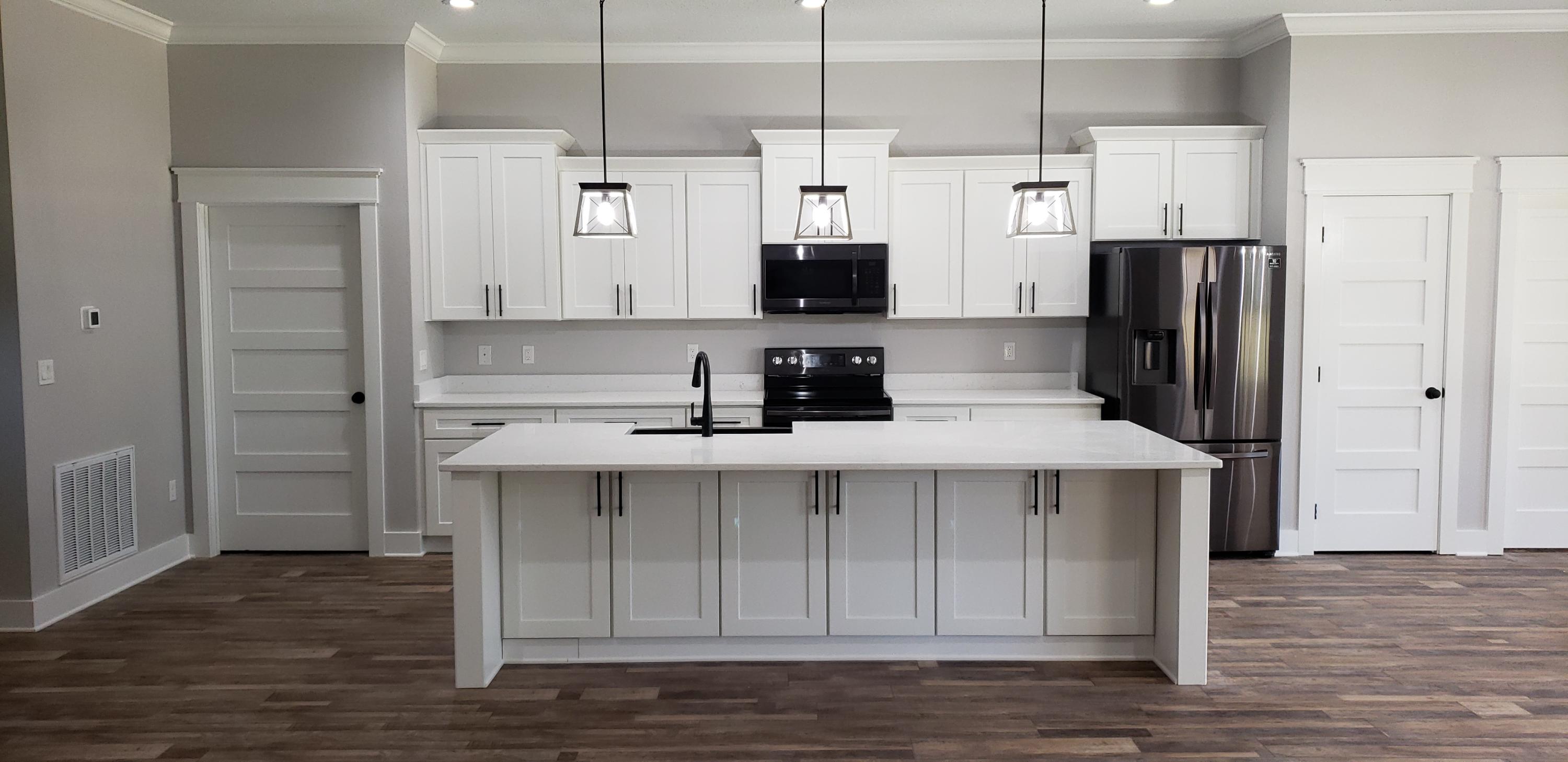 SHADOW PINES - Residential