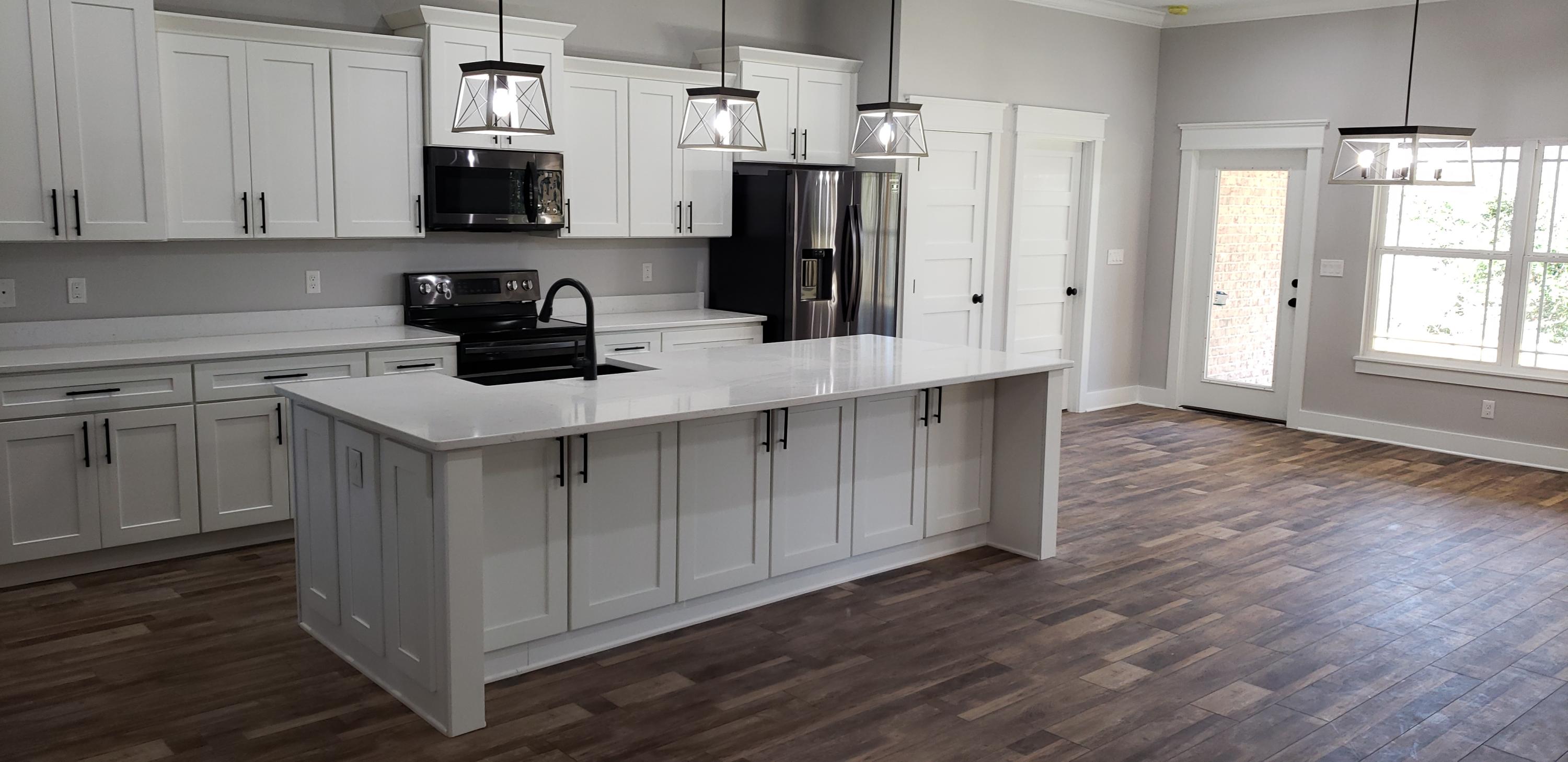 SHADOW PINES - Residential