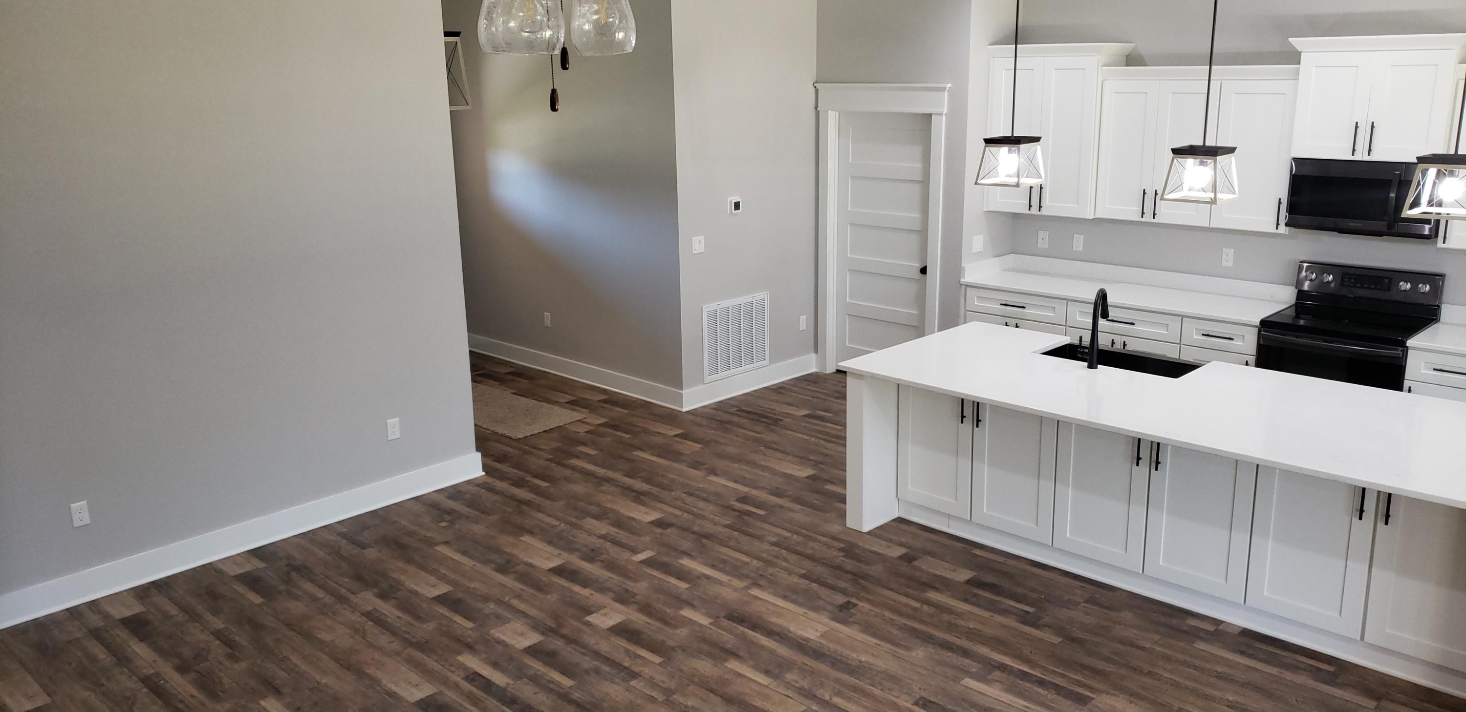 SHADOW PINES - Residential