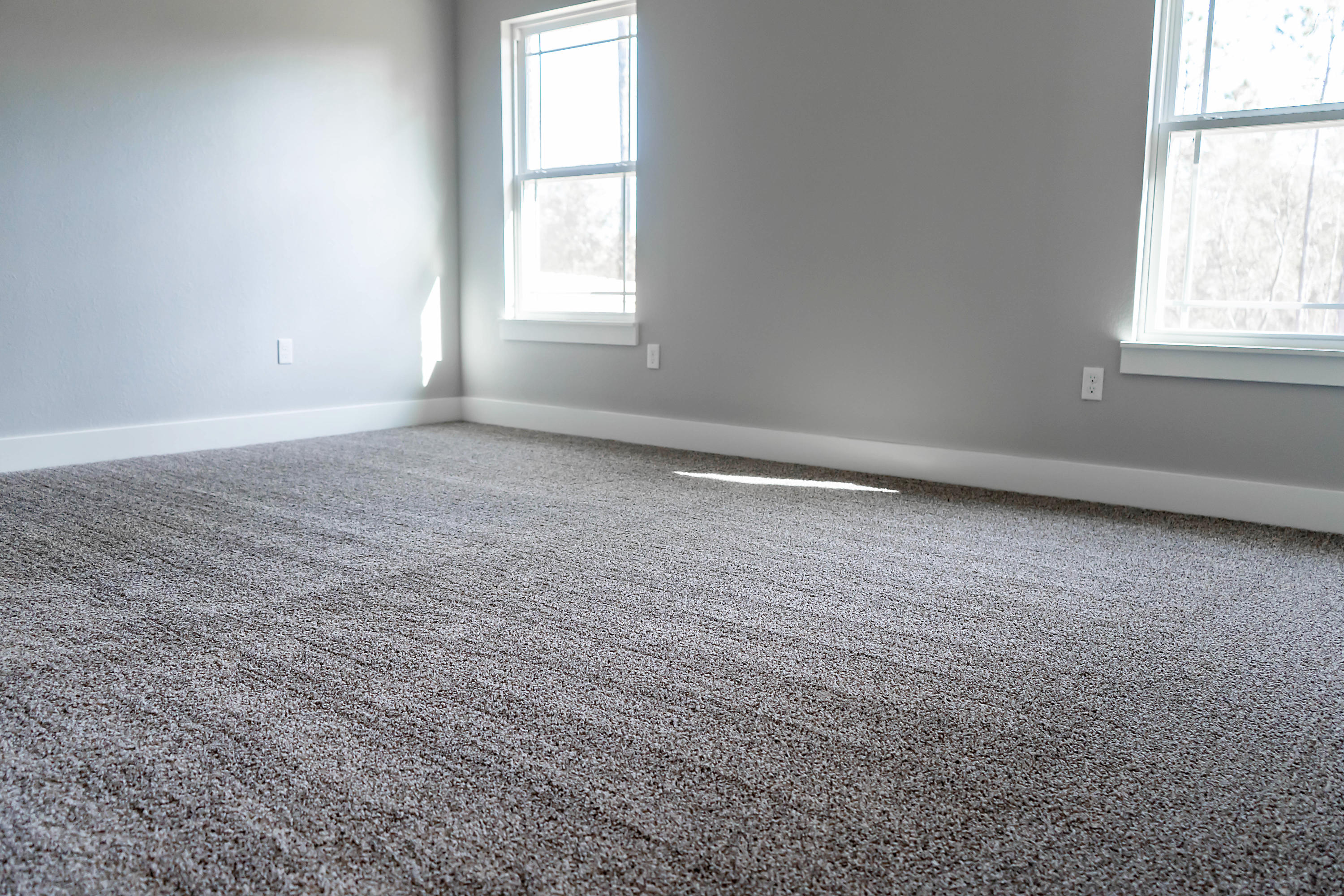 SHADOW PINES - Residential