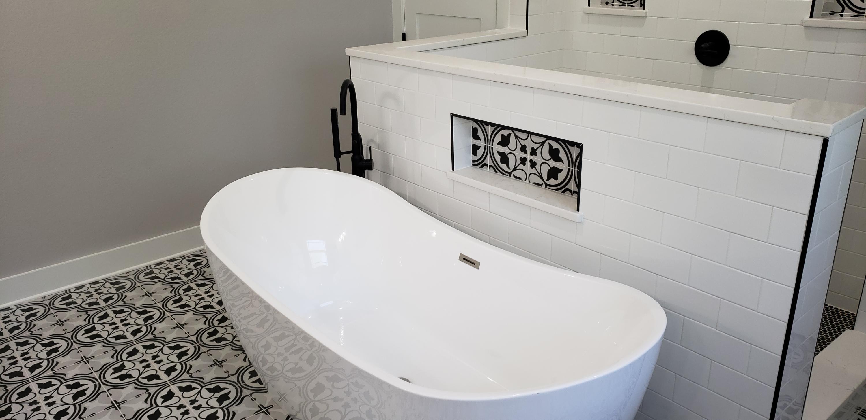 SHADOW PINES - Residential