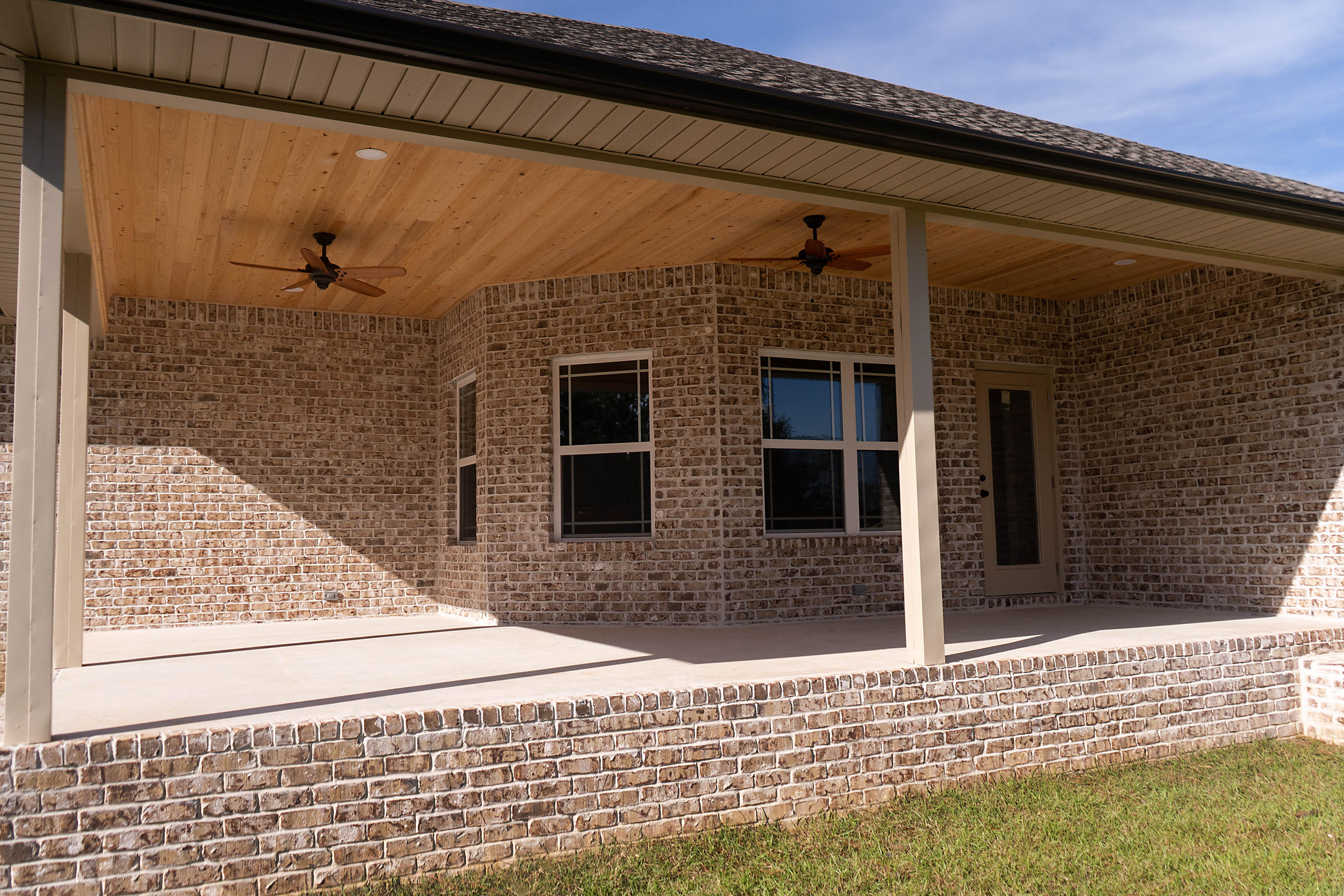 SHADOW PINES - Residential