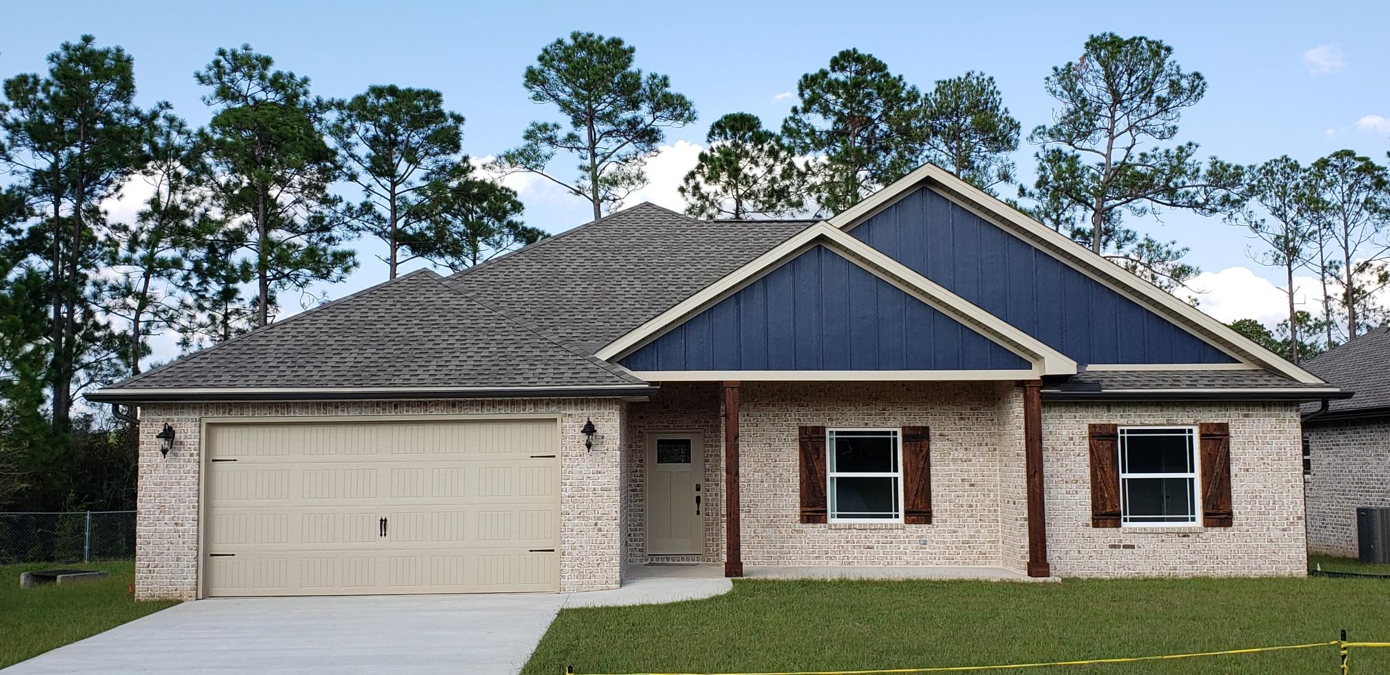 SHADOW PINES - Residential