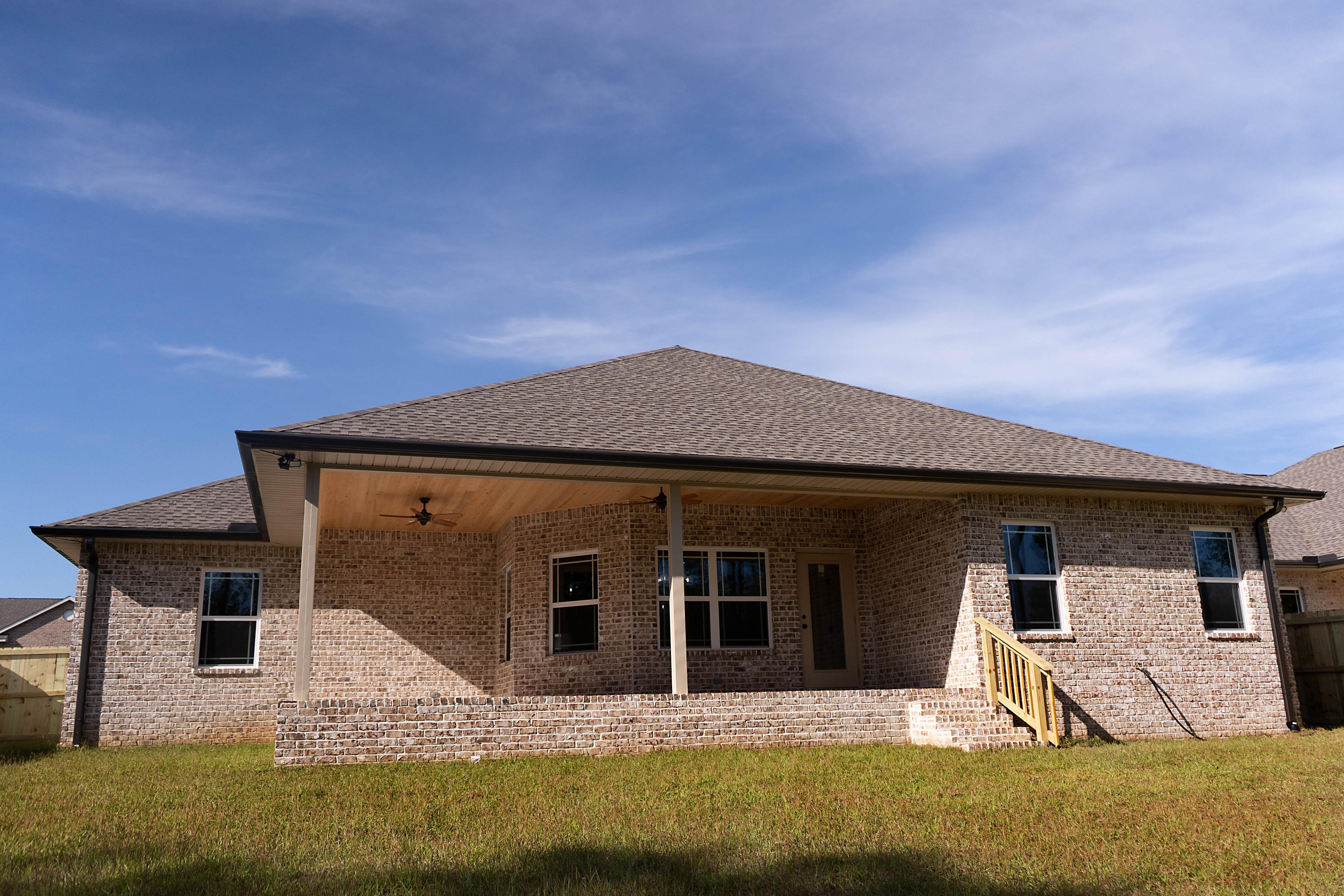 SHADOW PINES - Residential