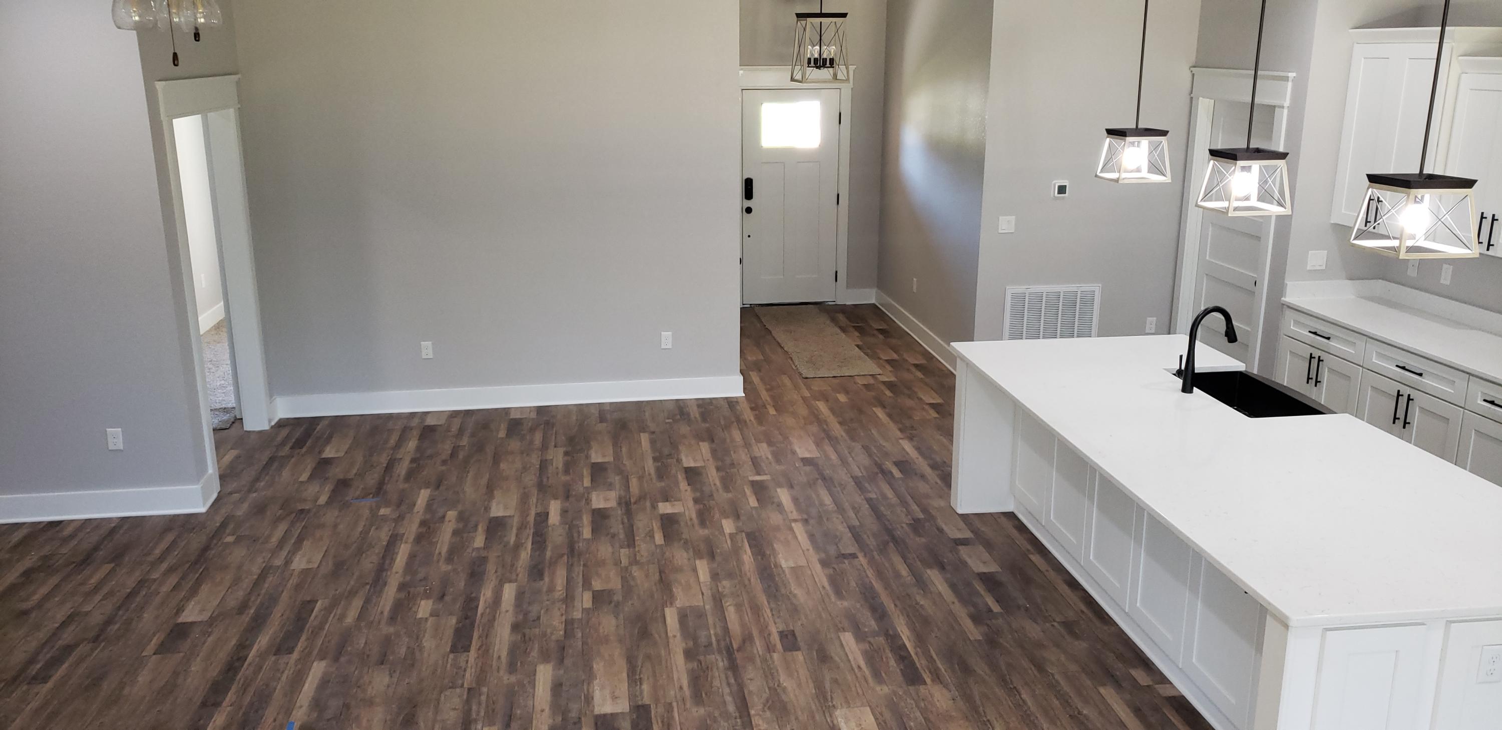 SHADOW PINES - Residential